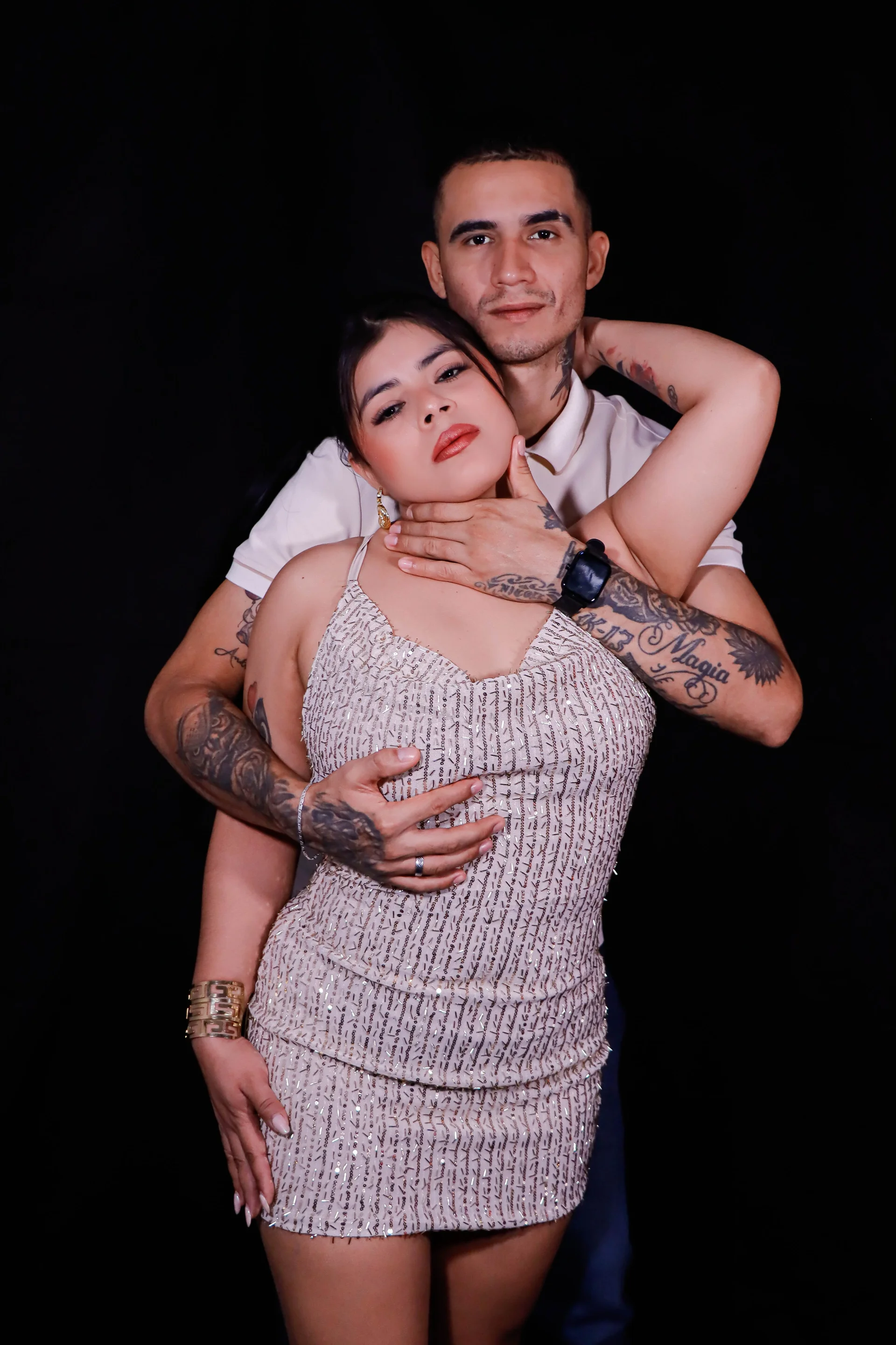 XXX Porn Photo of Nude Irina_and_Max 30