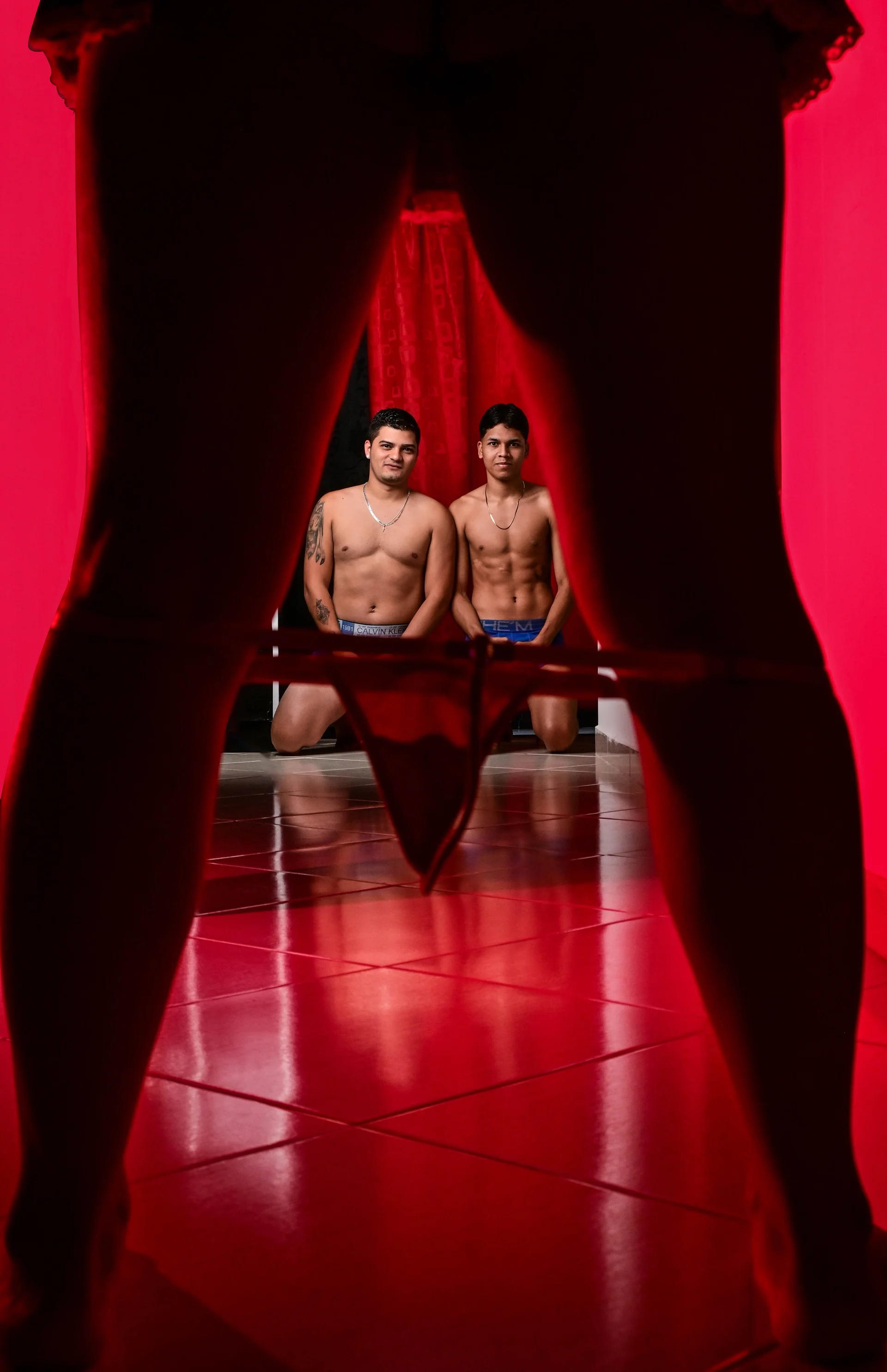 XXX Porn Photo of Nude Group_Lustt 60