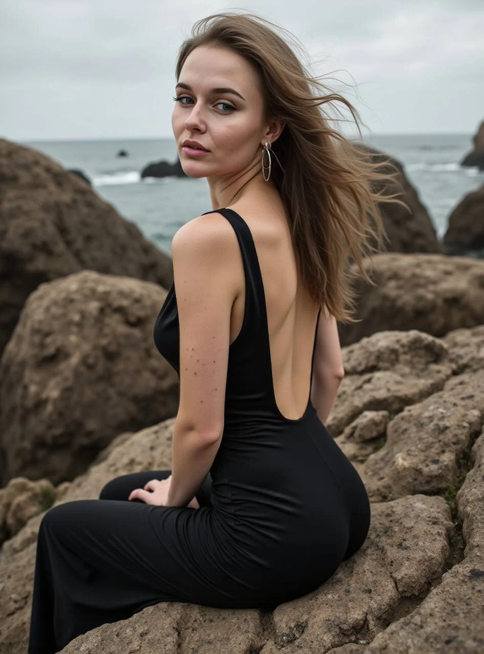 XXX Porn Photo of Nude MaribelRiverr_ 23