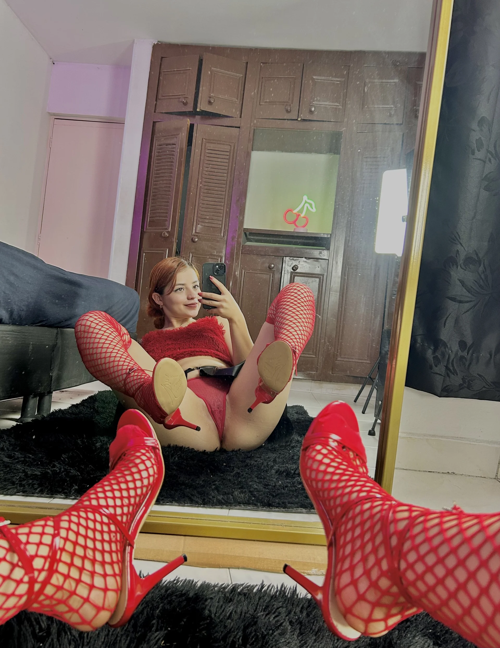 XXX Porn Photo of Nude MelaniJhonson 74