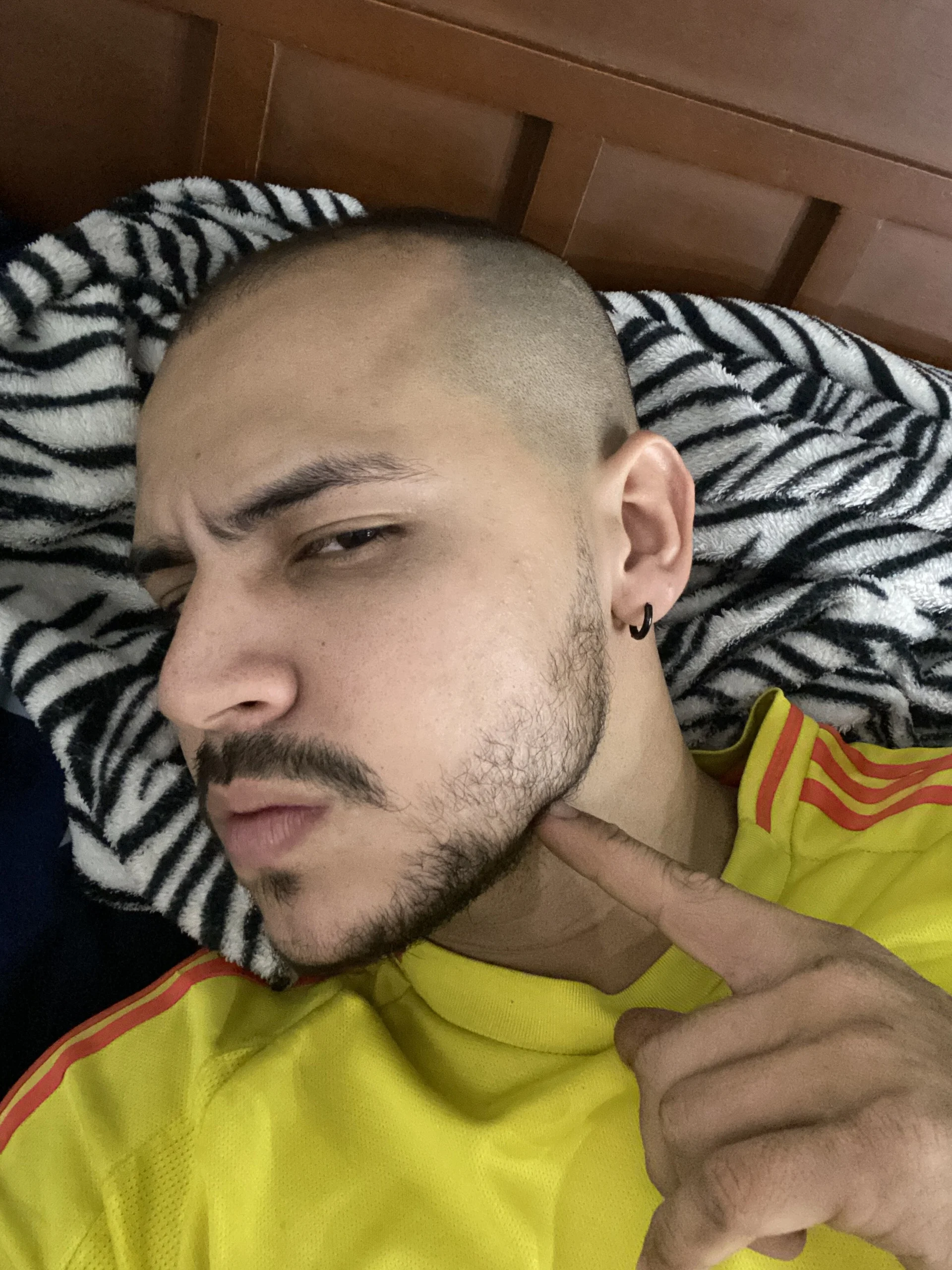 XXX Porn Photo of Nude Djvega10 5