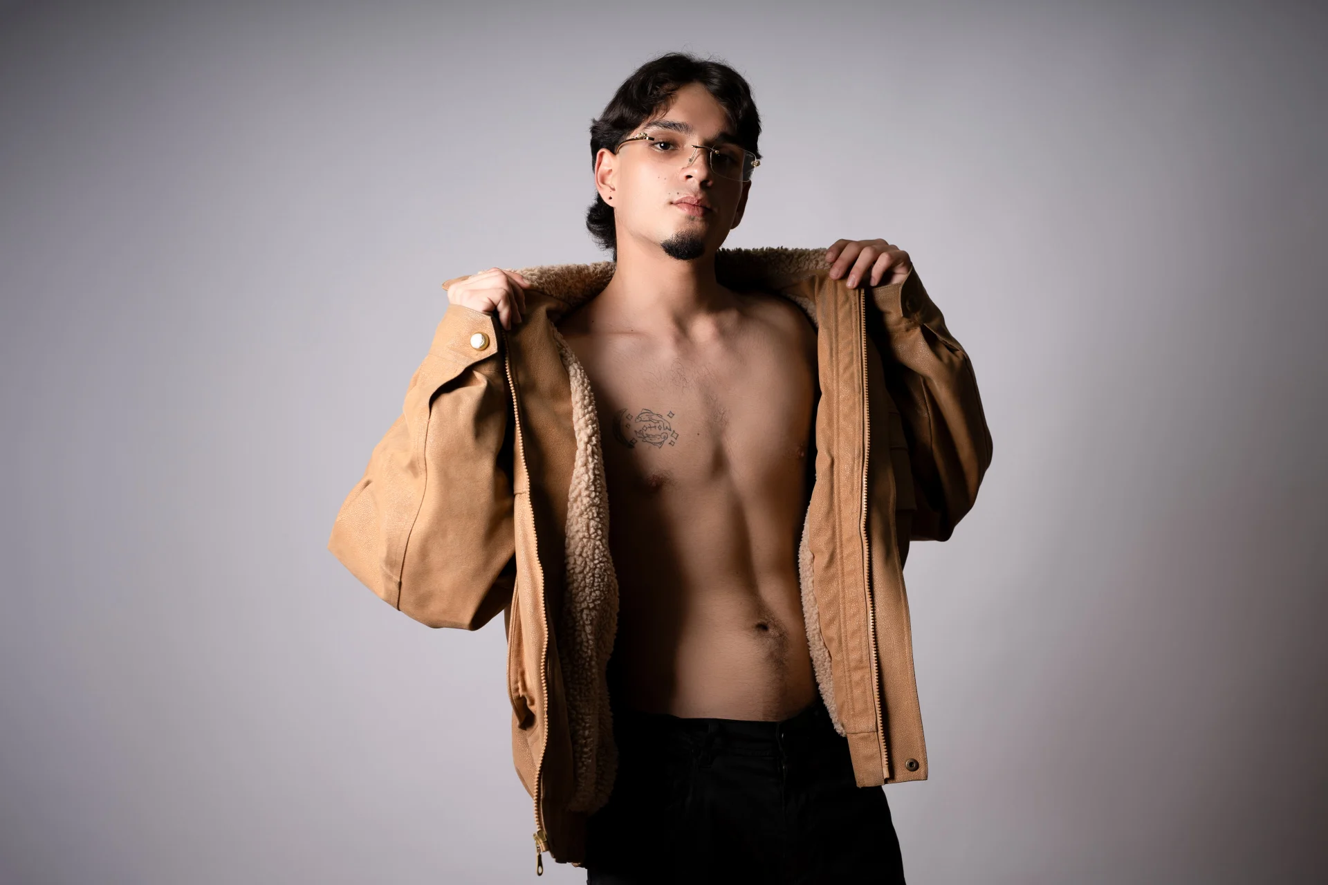 XXX Porn Photo of Nude Stuart_Bale 26