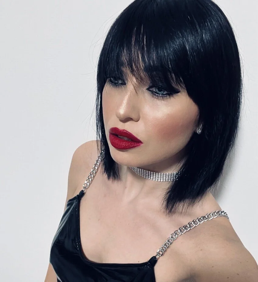 XXX Porn Photo of Nude LuanaColucci 96