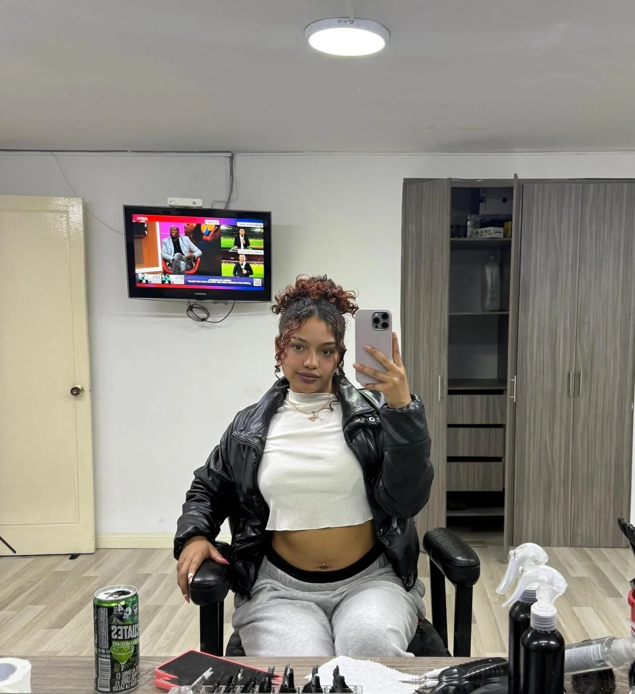 XXX Porn Photo of Nude PrettyLia 6