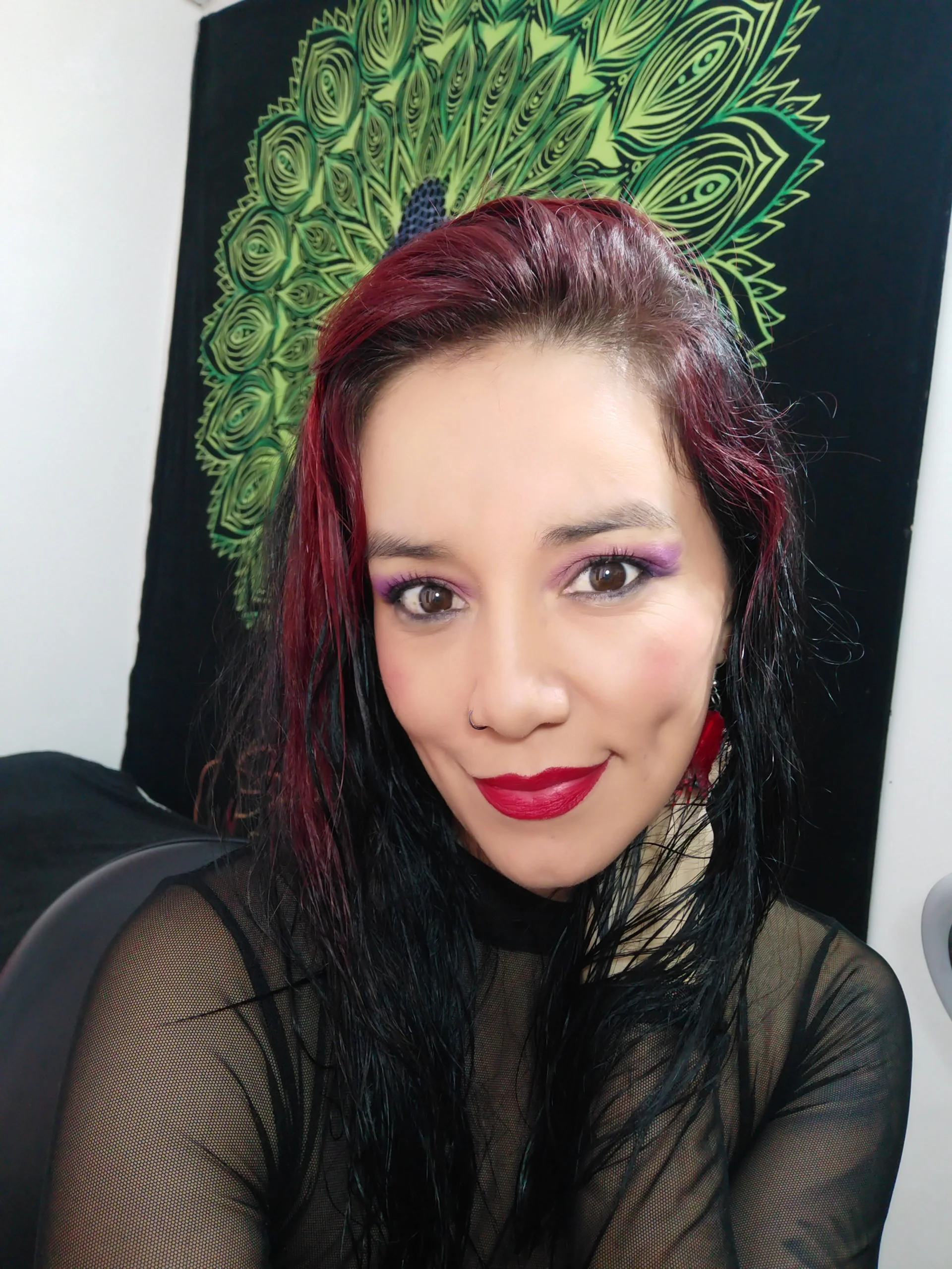 XXX Porn Photo of Nude _nikkol_ 1