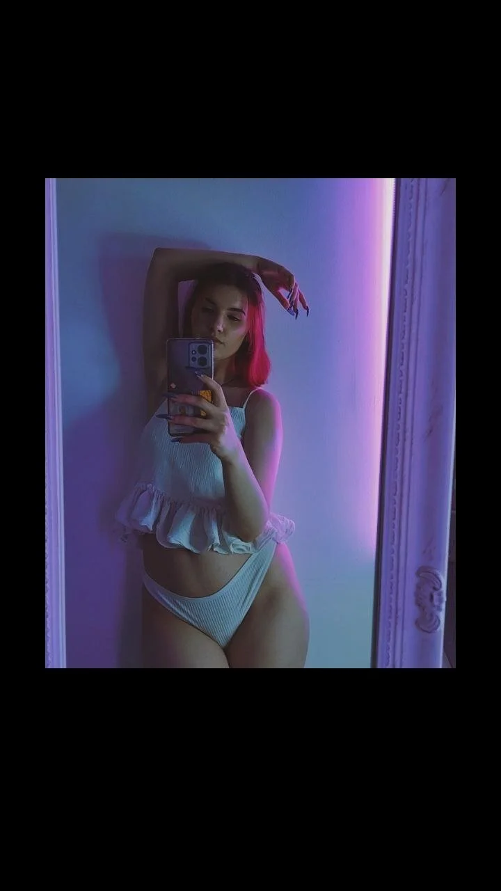 XXX Porn Photo of Nude Vanessa_Verona 39