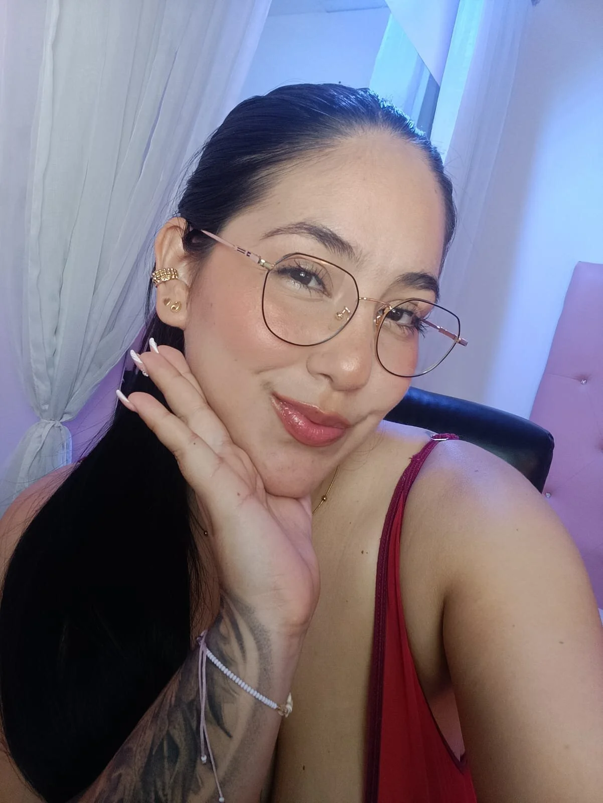 XXX Porn Photo of Nude VIOLETTA_ROSS1 7