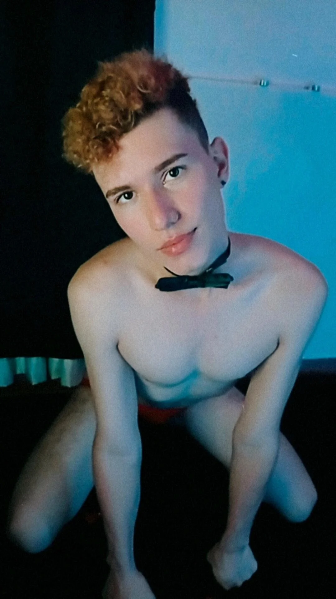 XXX Porn Photo of Nude adrian_morelly 8