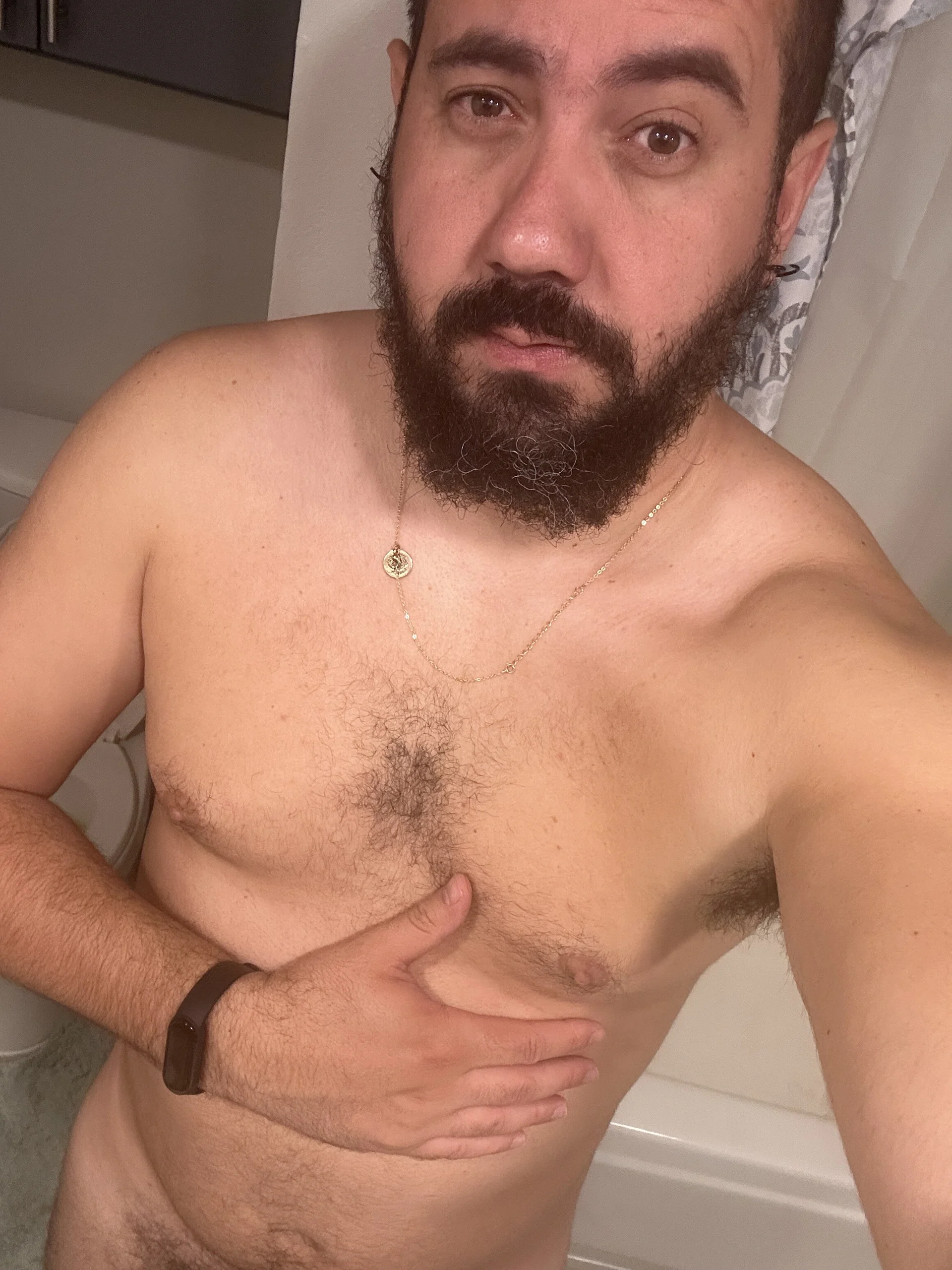 XXX Porn Photo of Nude Agramarrbrazil 5