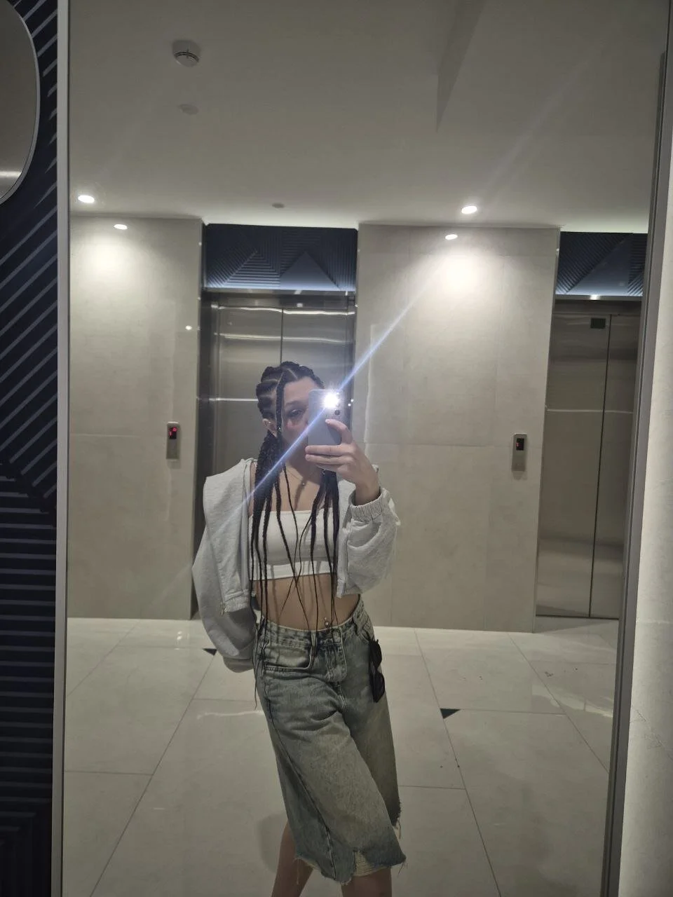XXX Porn Photo of Nude lunar_ameli 5