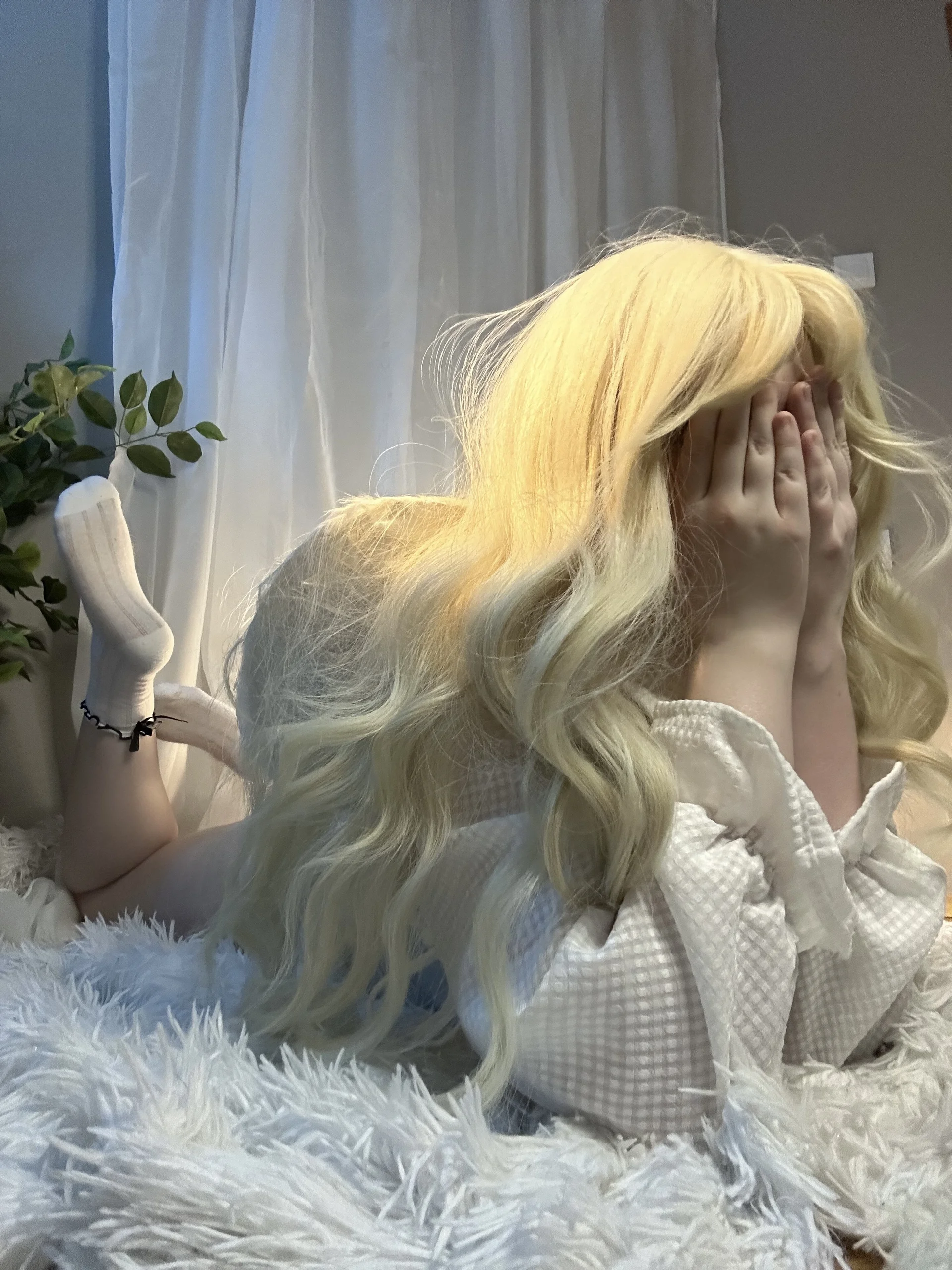 XXX Porn Photo of Nude ELLIEJAY 25