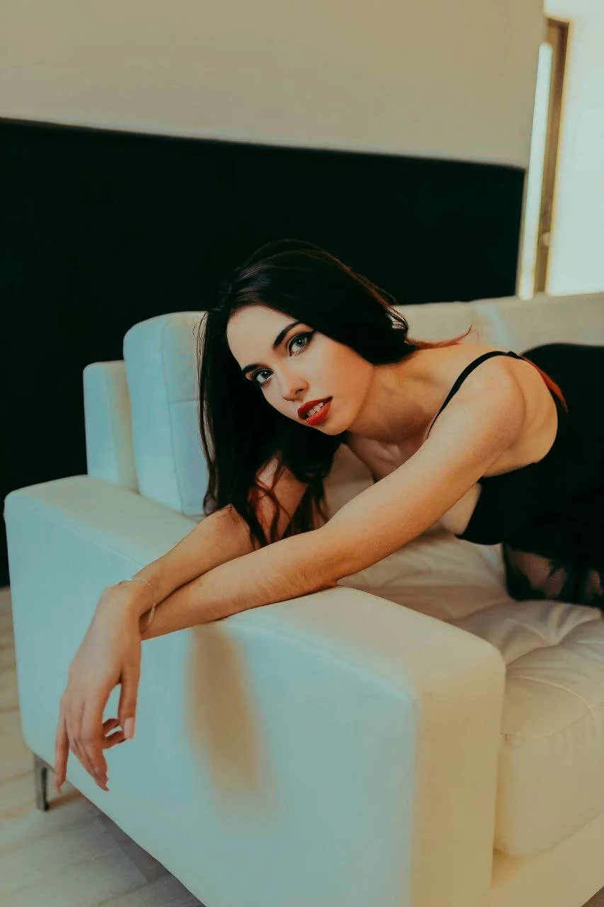 XXX Porn Photo of Nude SiaCutie 6