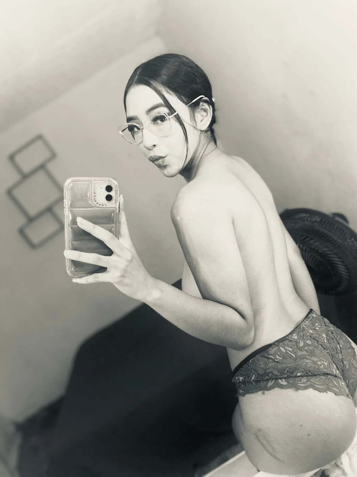 XXX Porn Photo of Nude Baby_Scarleth_ 11