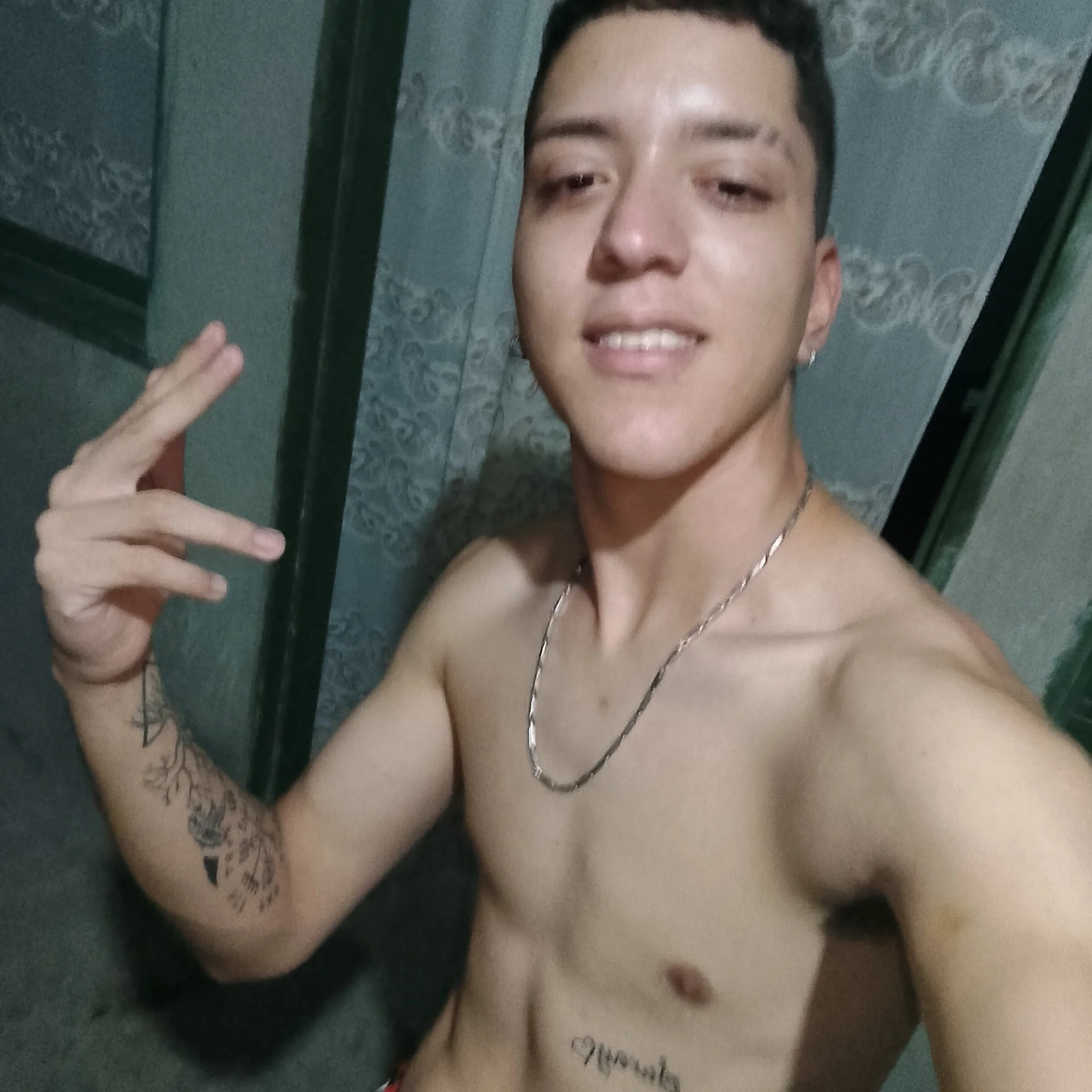 XXX Porn Photo of Nude Jarmy22 5