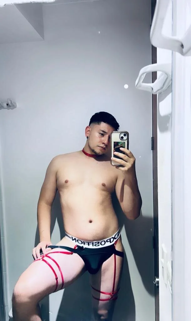 XXX Porn Photo of Nude dap_XOXO 9