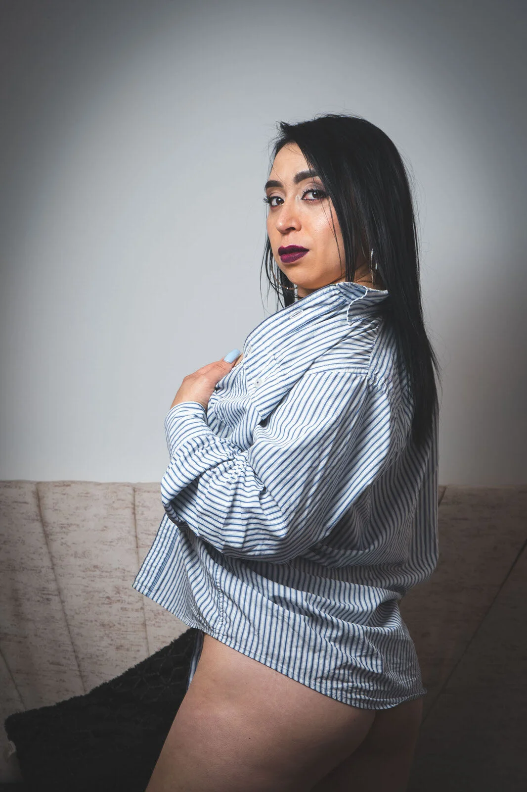 XXX Porn Photo of Nude Clarise_Allen 26