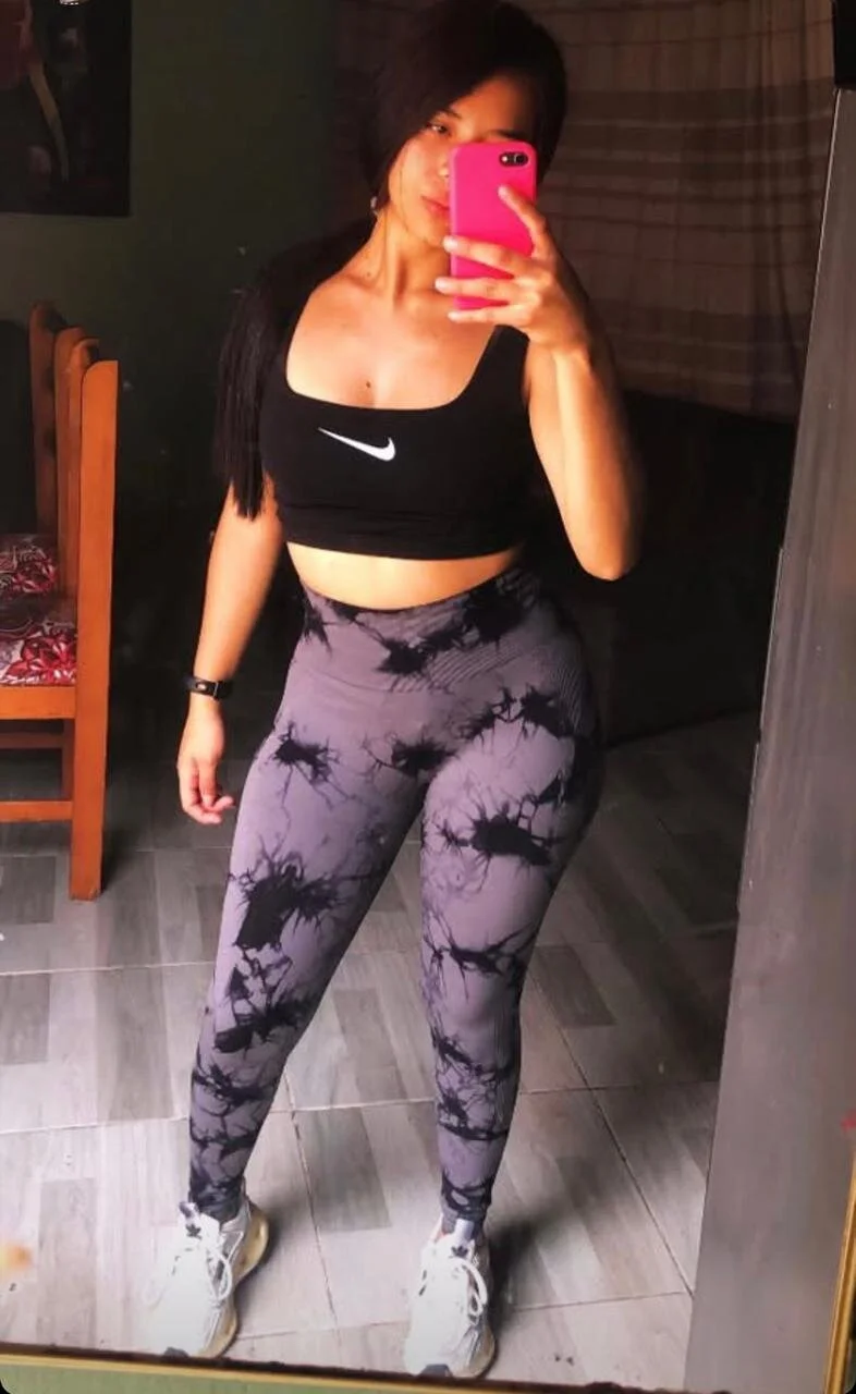 XXX Porn Photo of Nude Danna_Klein 5