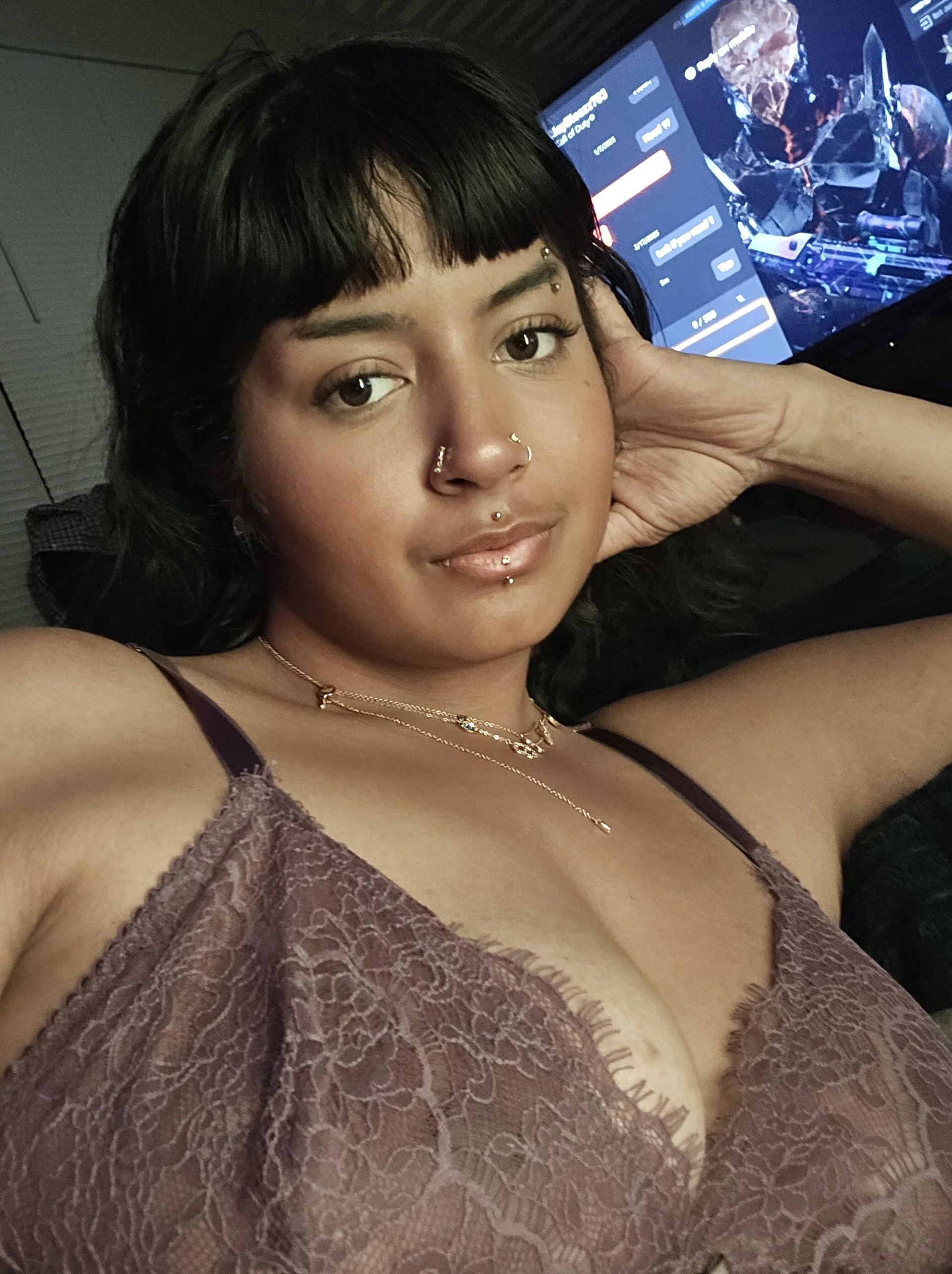 XXX Porn Photo of Nude IslandBarbie 6