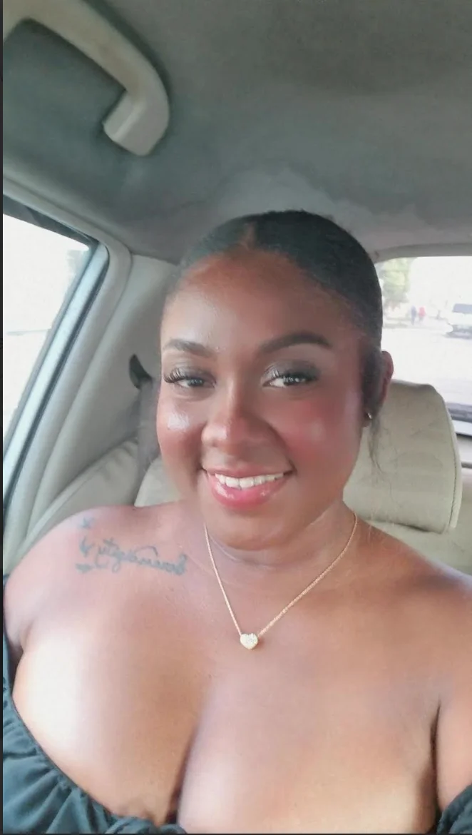 XXX Porn Photo of Nude ThickTiff 2