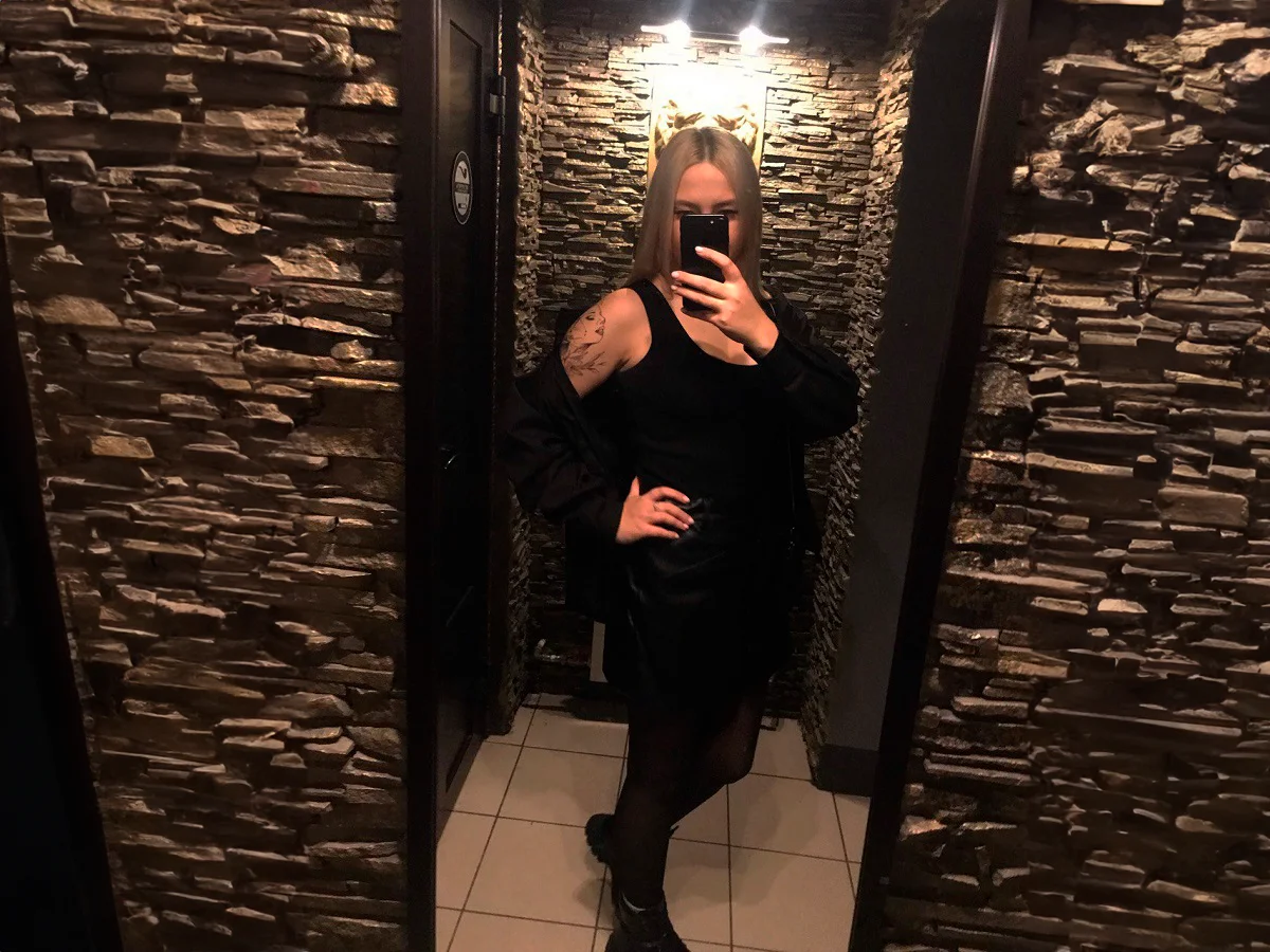 XXX Porn Photo of Nude MargoXJoy 3