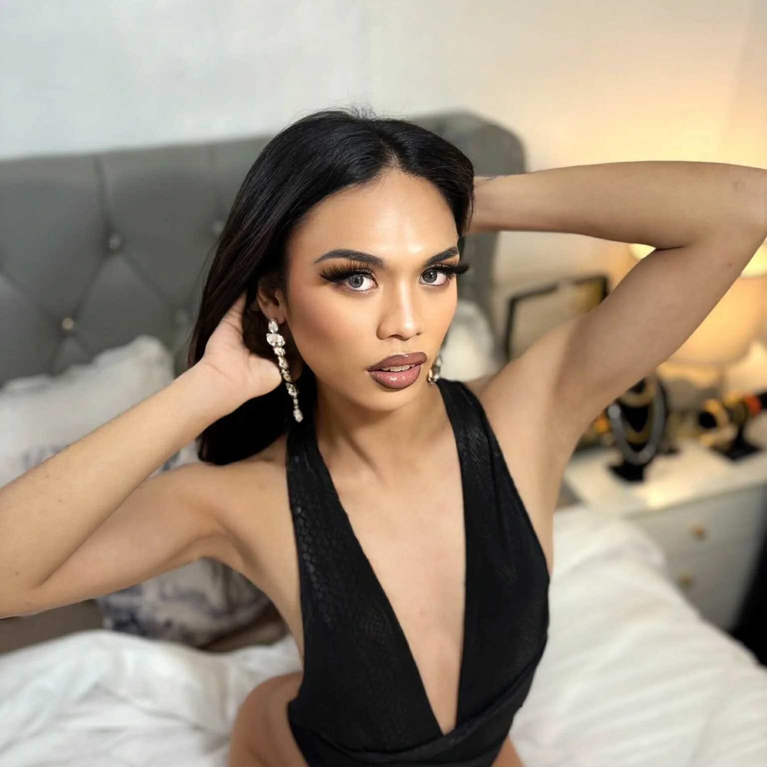 XXX Porn Photo of Nude YzaHellsex 2