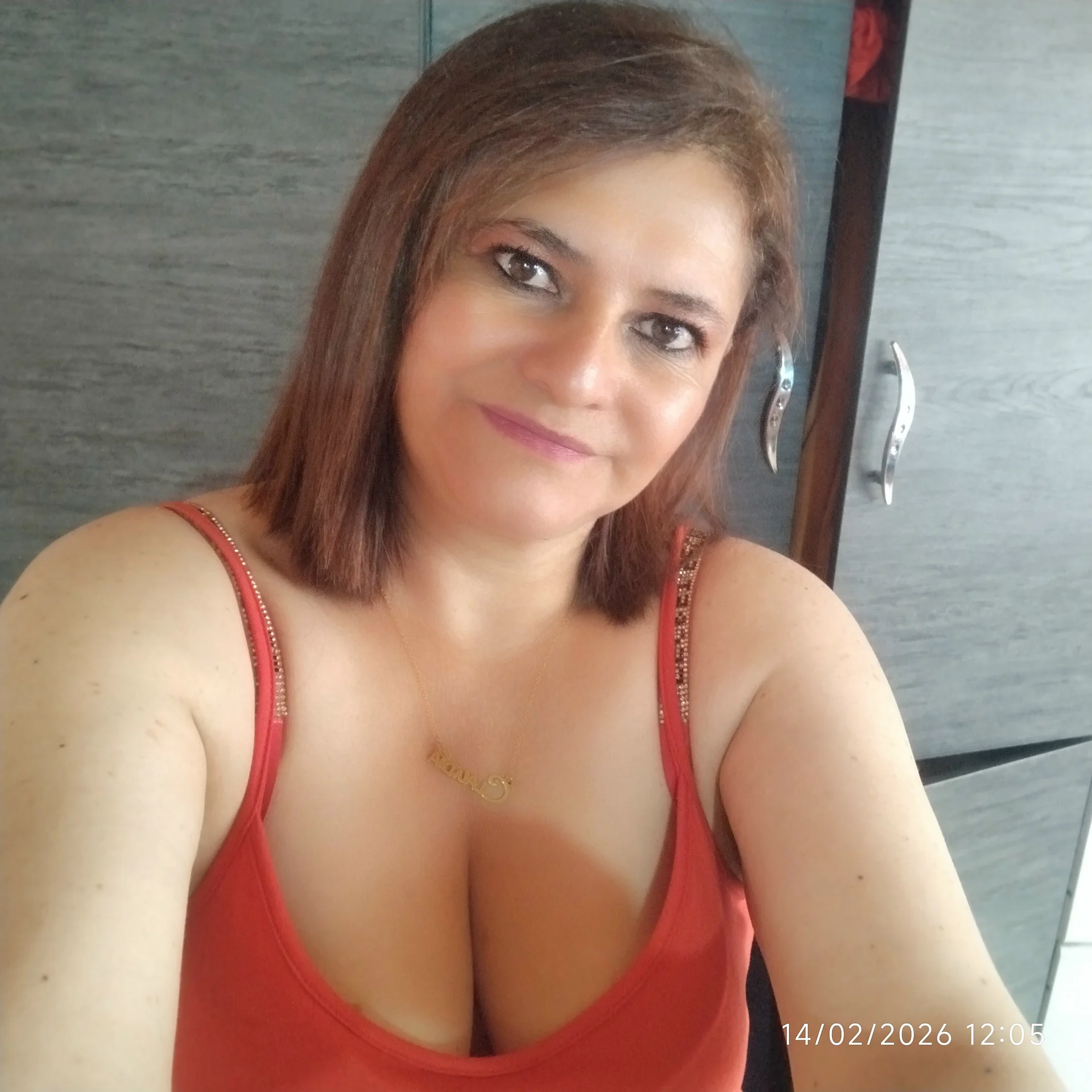 XXX Porn Photo of Nude BiancaSteel 18