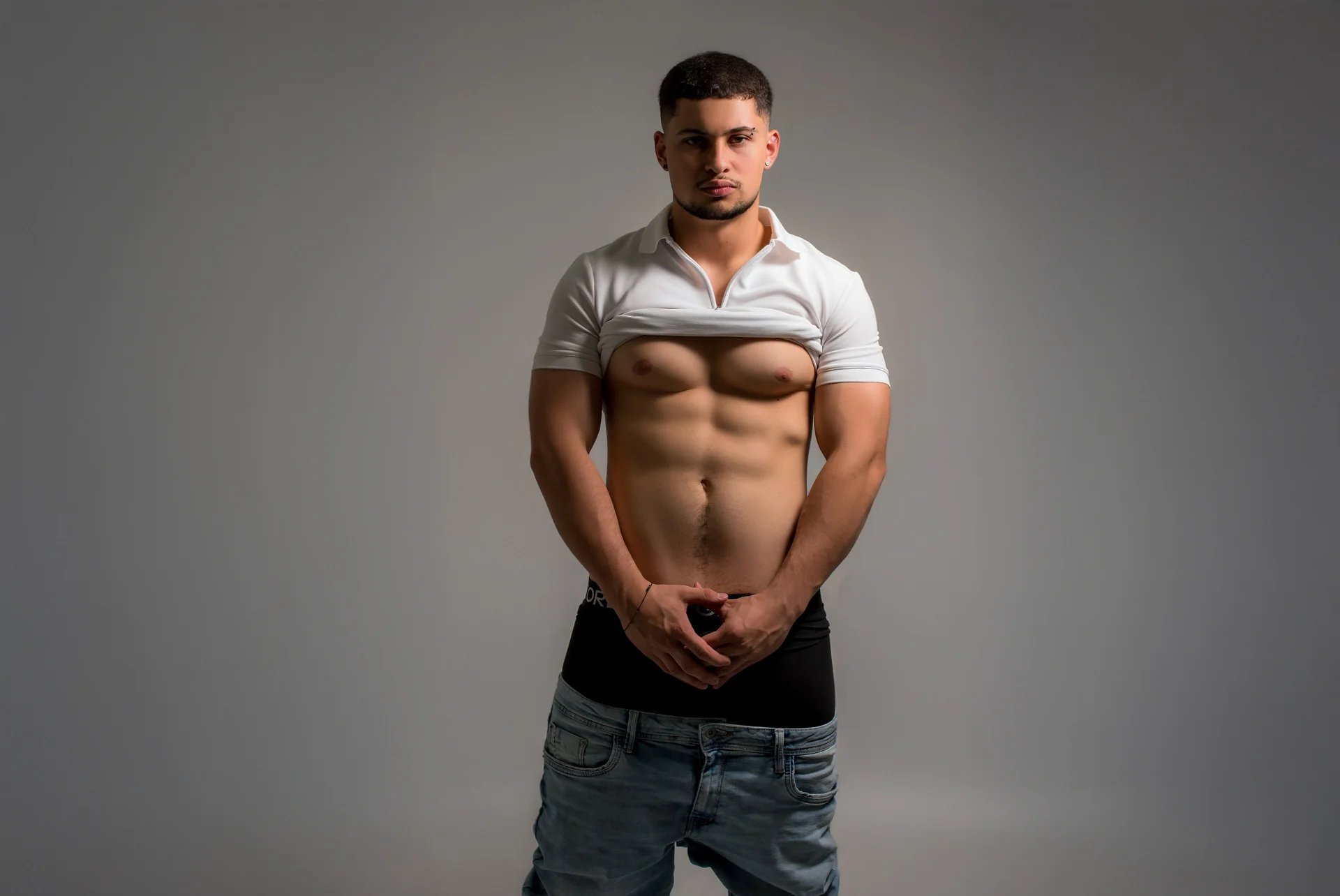 XXX Porn Photo of Nude valenssio_moretti 2