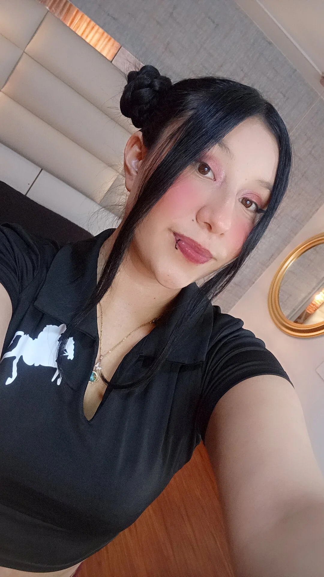 XXX Porn Photo of Nude Nohemi_louse 37