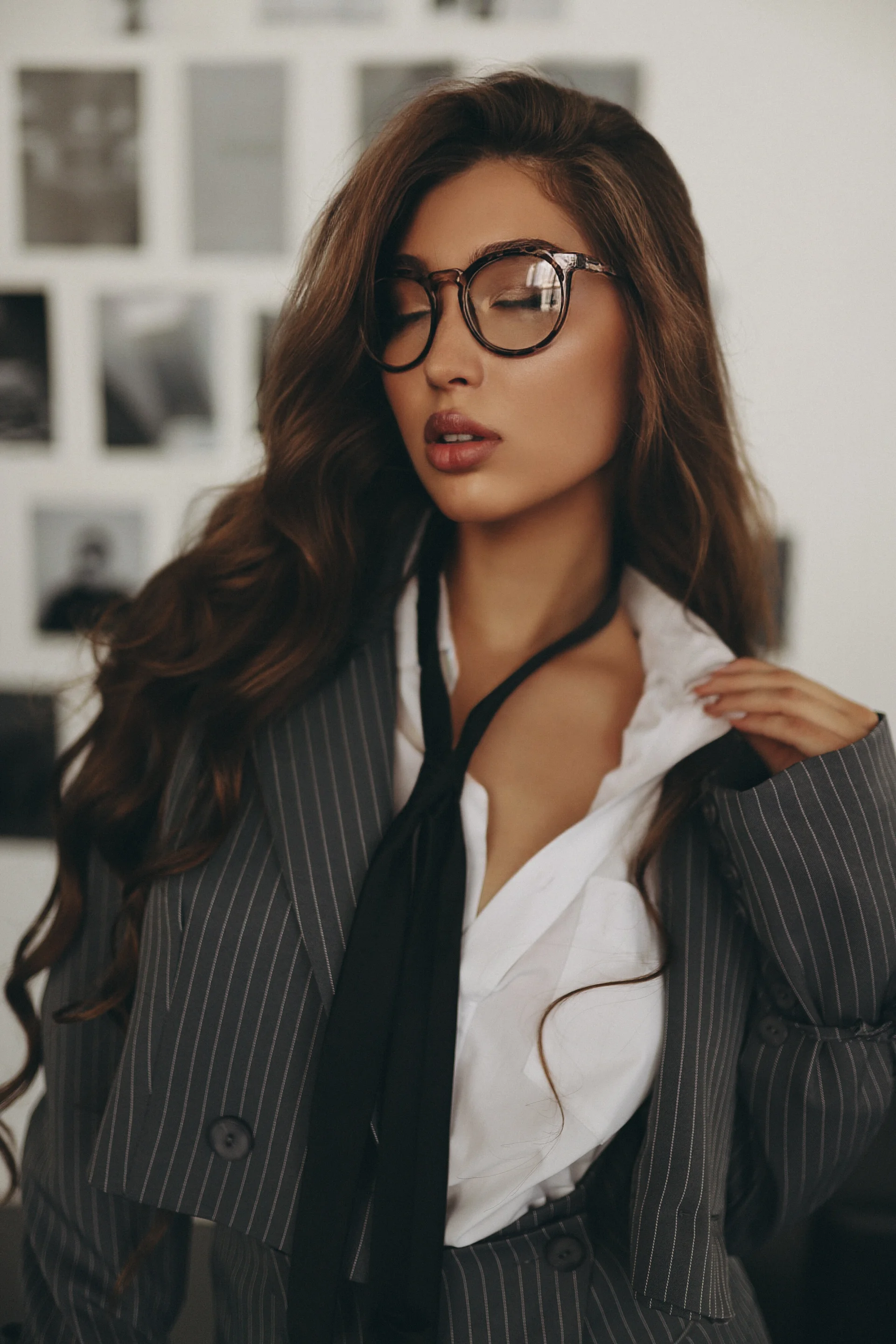 XXX Porn Photo of Nude AngelLeeen 10
