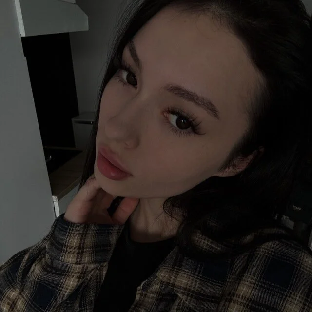 XXX Porn Photo of Nude Naomichka 3