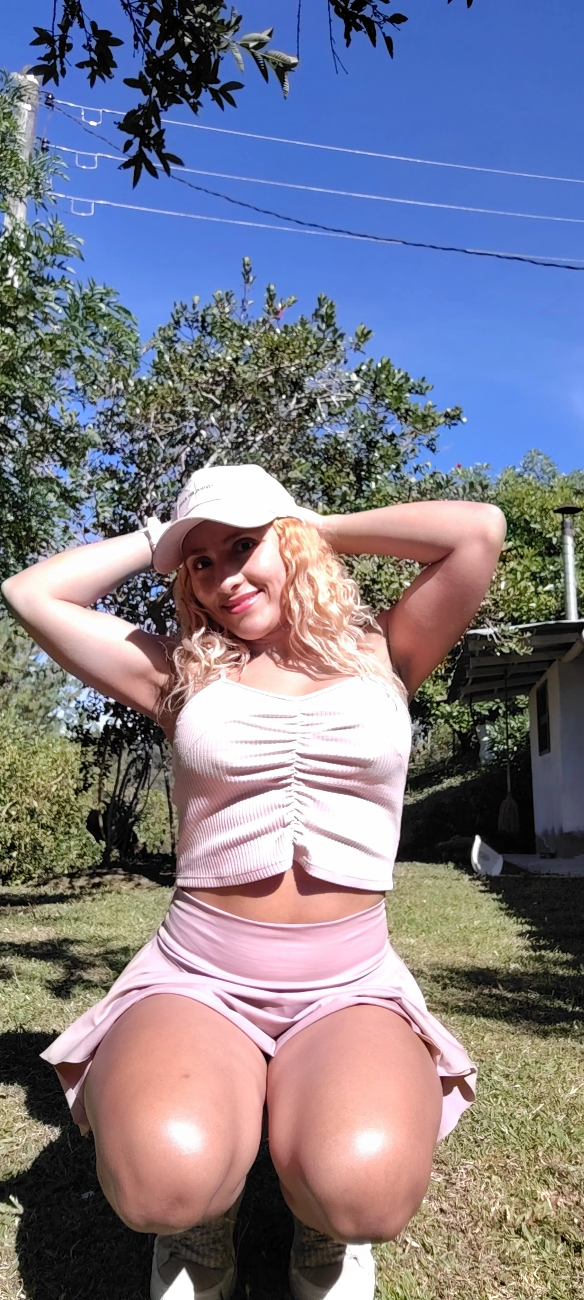XXX Porn Photo of Nude JhordanAndDanna 38