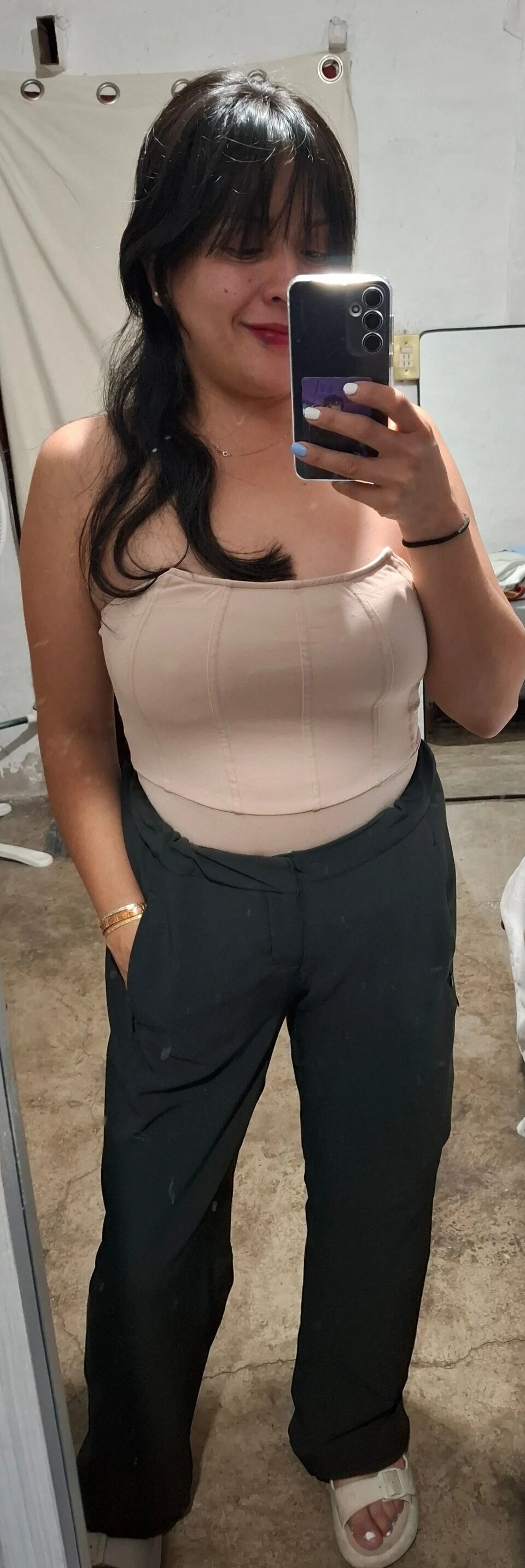 XXX Porn Photo of Nude astridcollinsvip 6