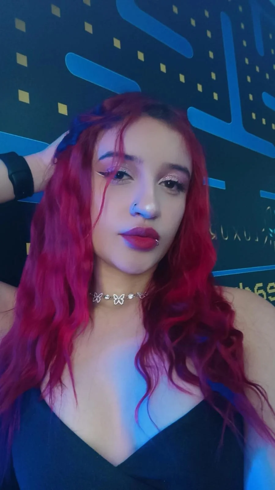 XXX Porn Photo of Nude Red_Deevil 3