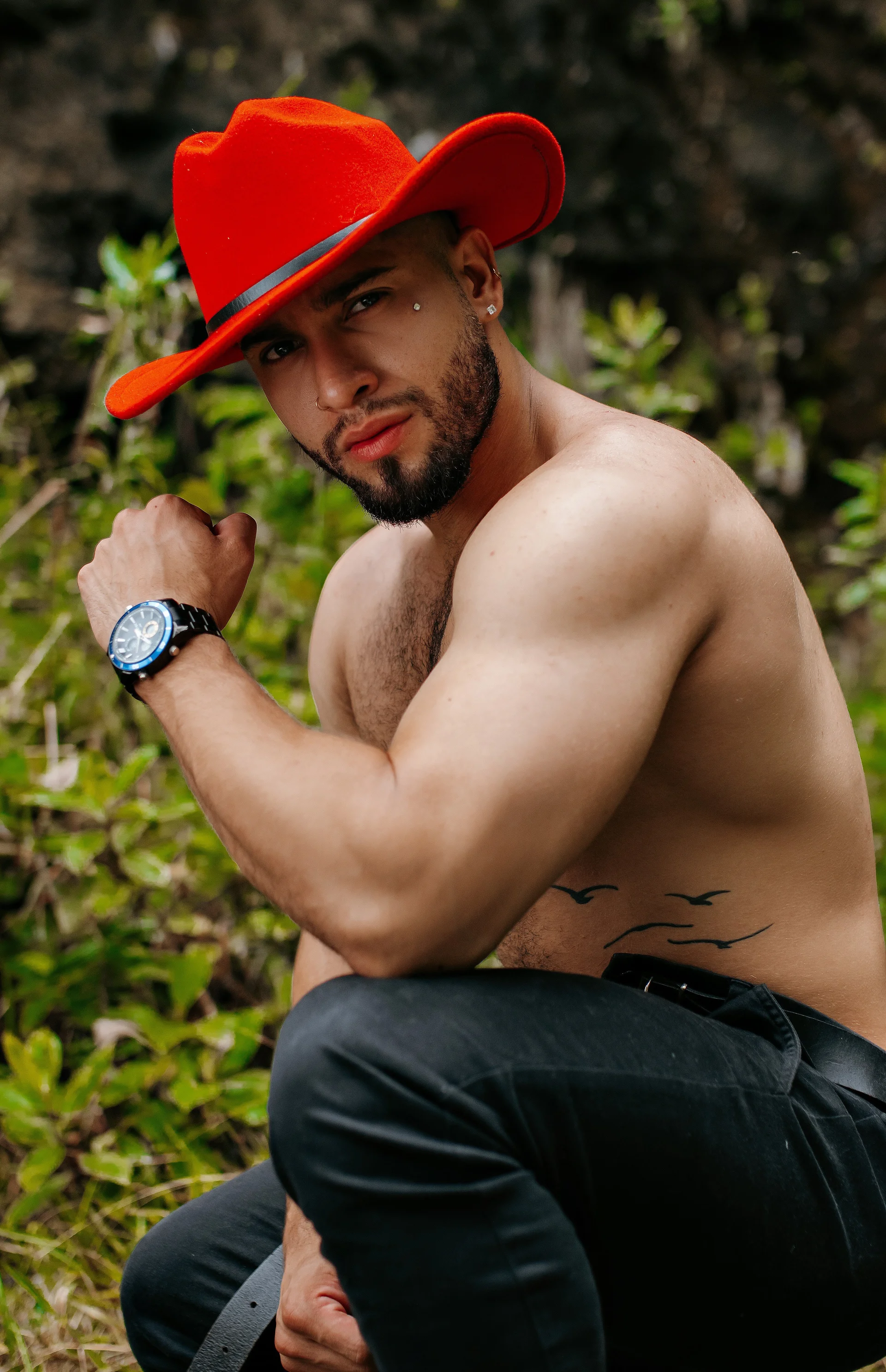 XXX Porn Photo of Nude massimofiore_ 20