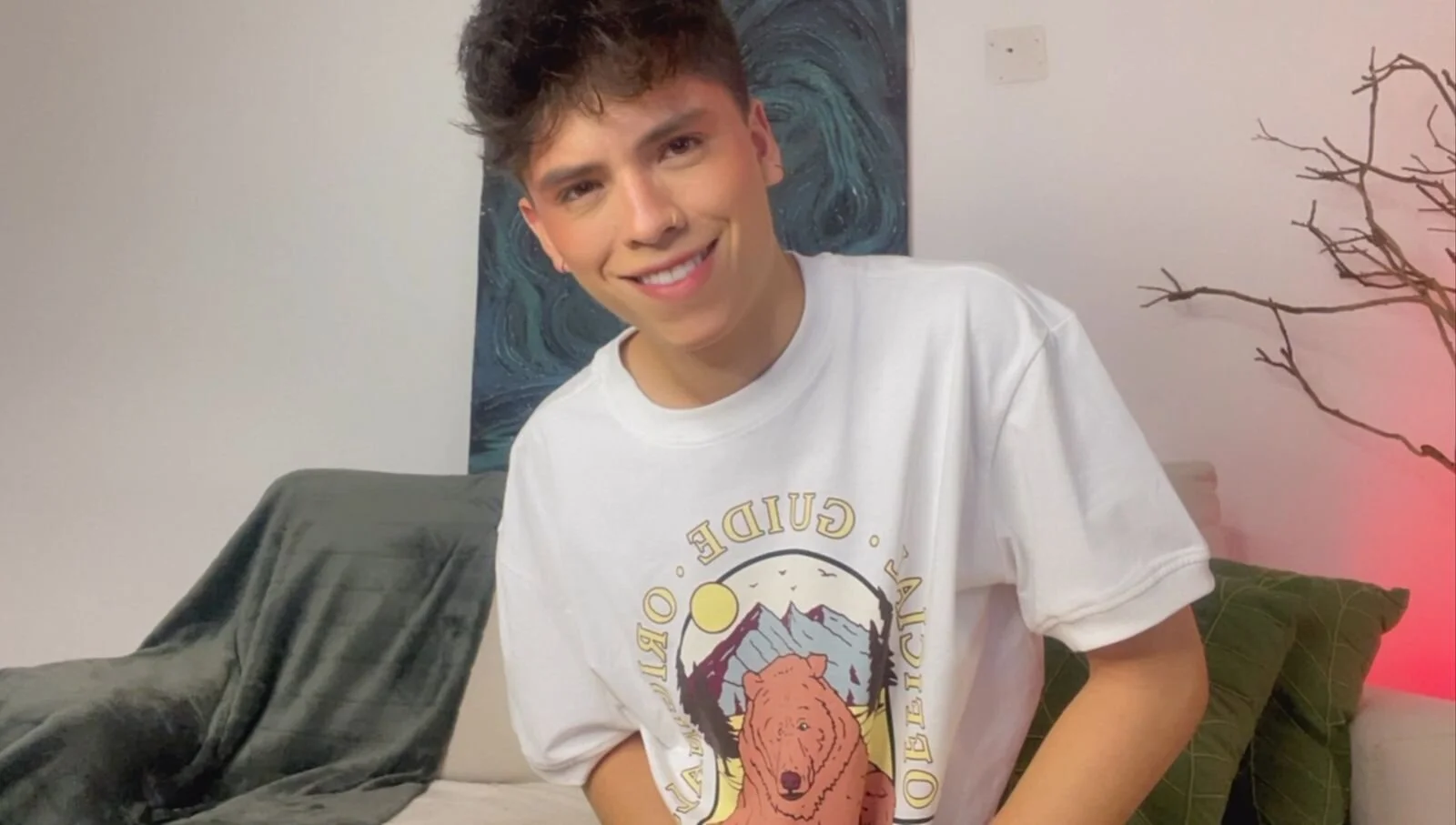 XXX Porn Photo of Nude stev_austin_ 8