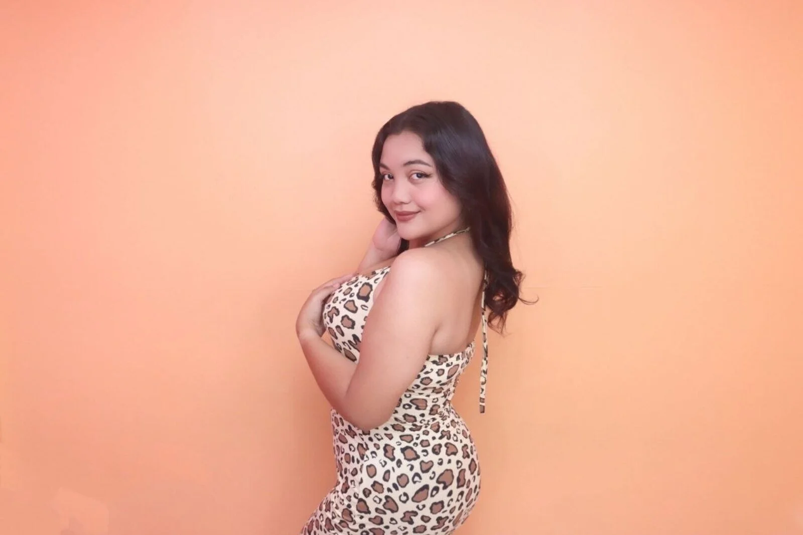 XXX Porn Photo of Nude LaelJunge 2
