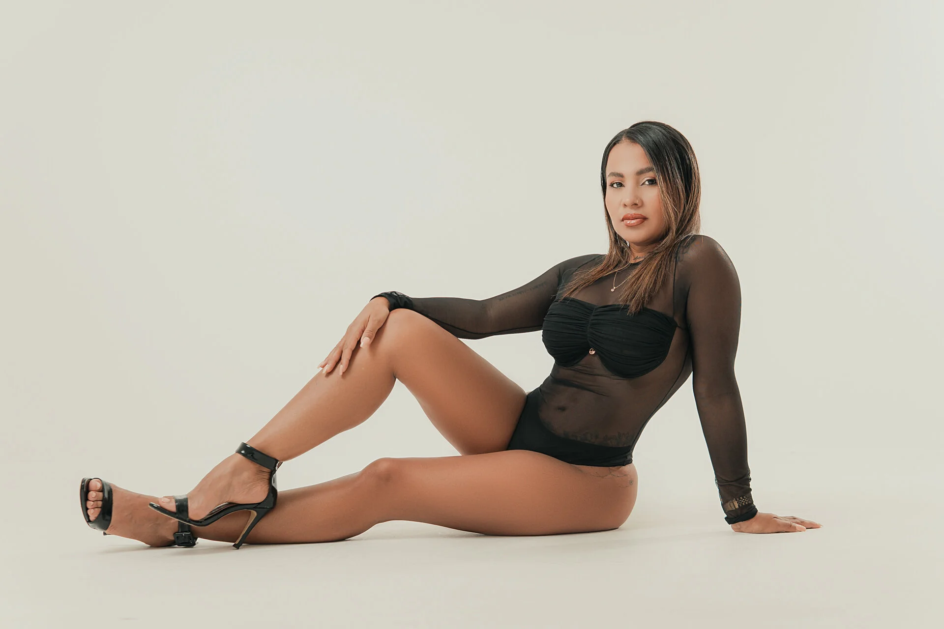 XXX Porn Photo of Nude DeniseFord 1