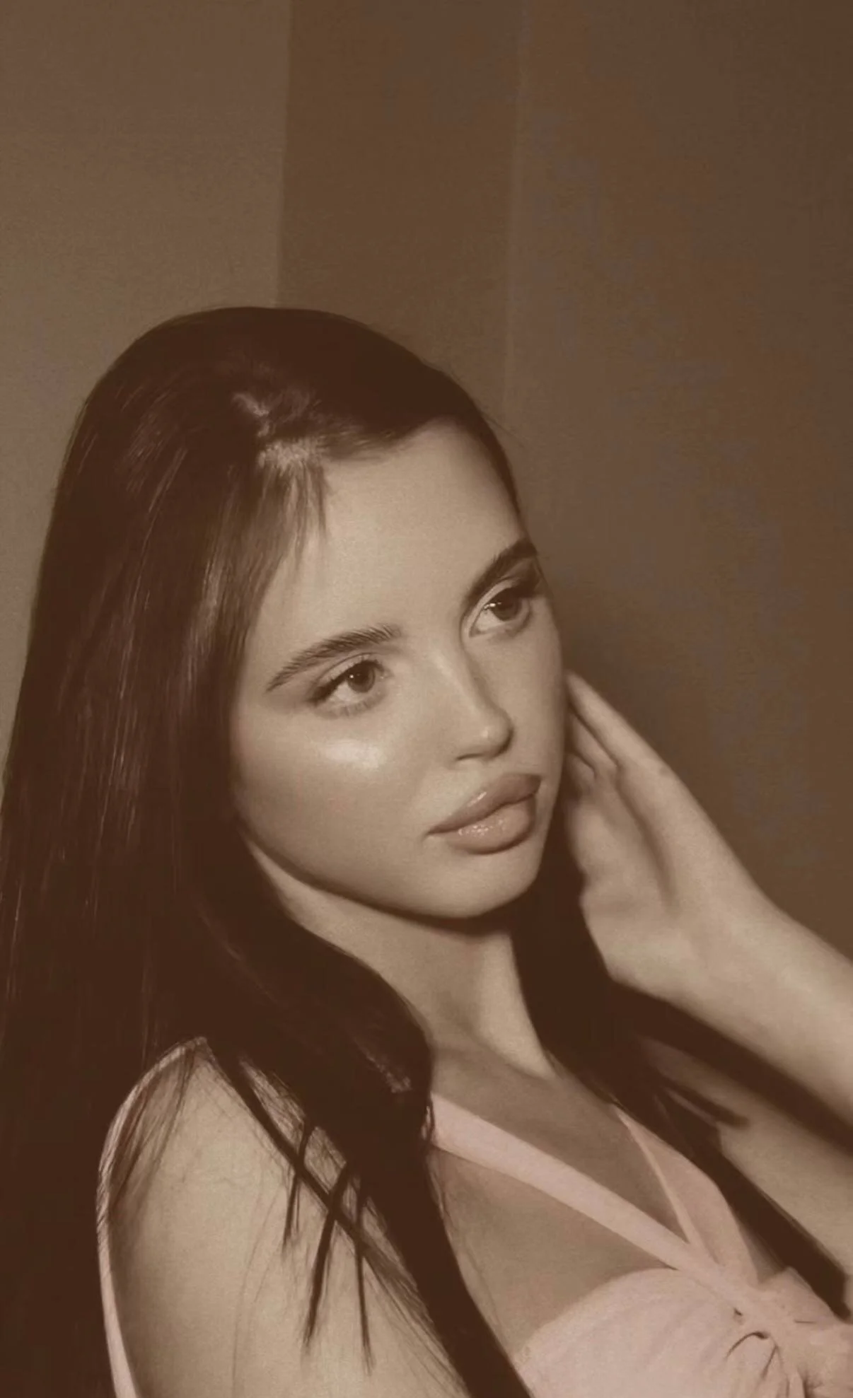 XXX Porn Photo of Nude aminaliven 27
