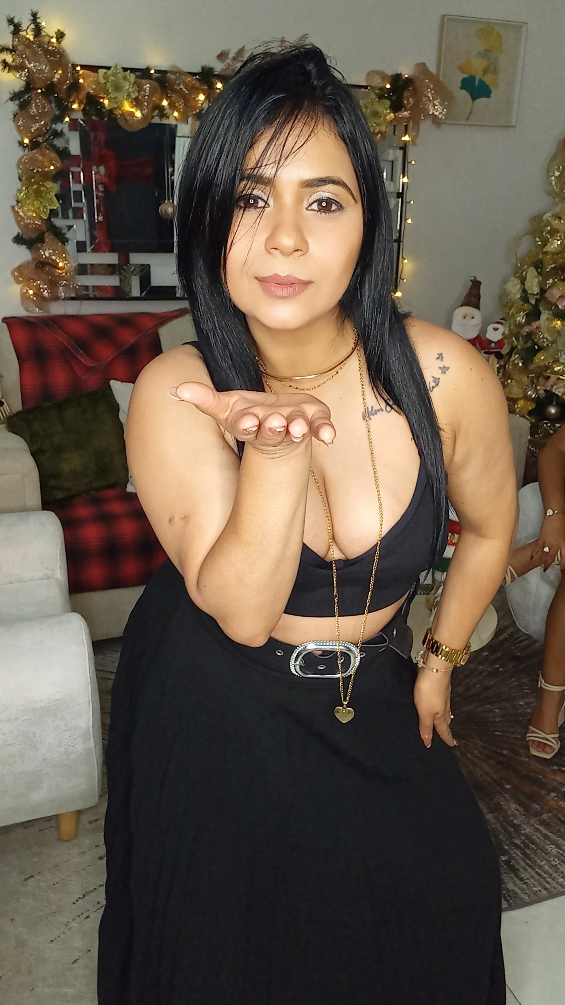 XXX Porn Photo of Nude Casandra_lym1 2