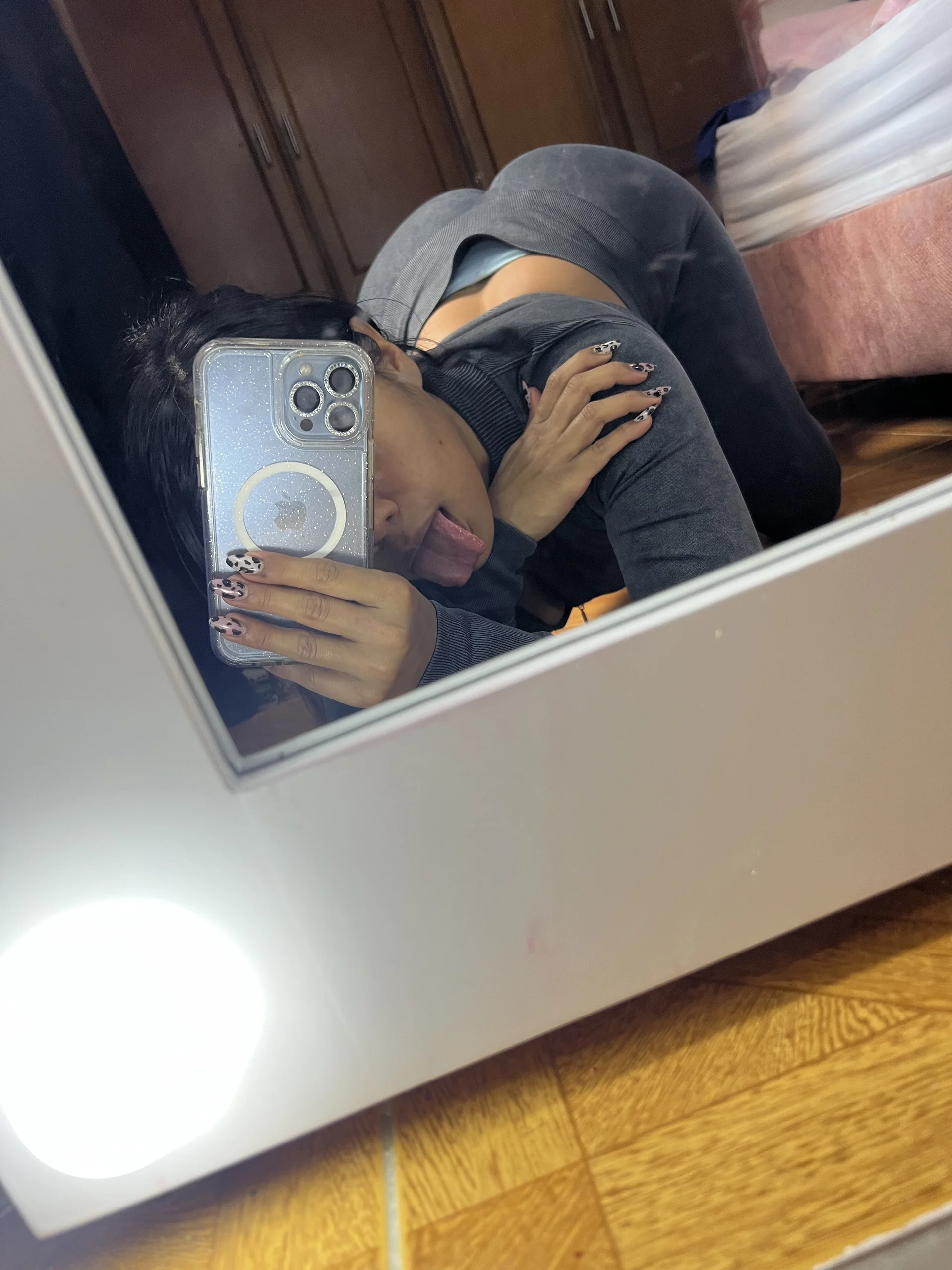 XXX Porn Photo of Nude shaylin_brooke1 11