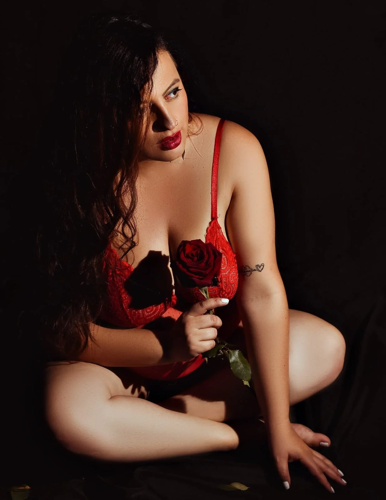 XXX Porn Photo of Nude Stacy_millerr1 16