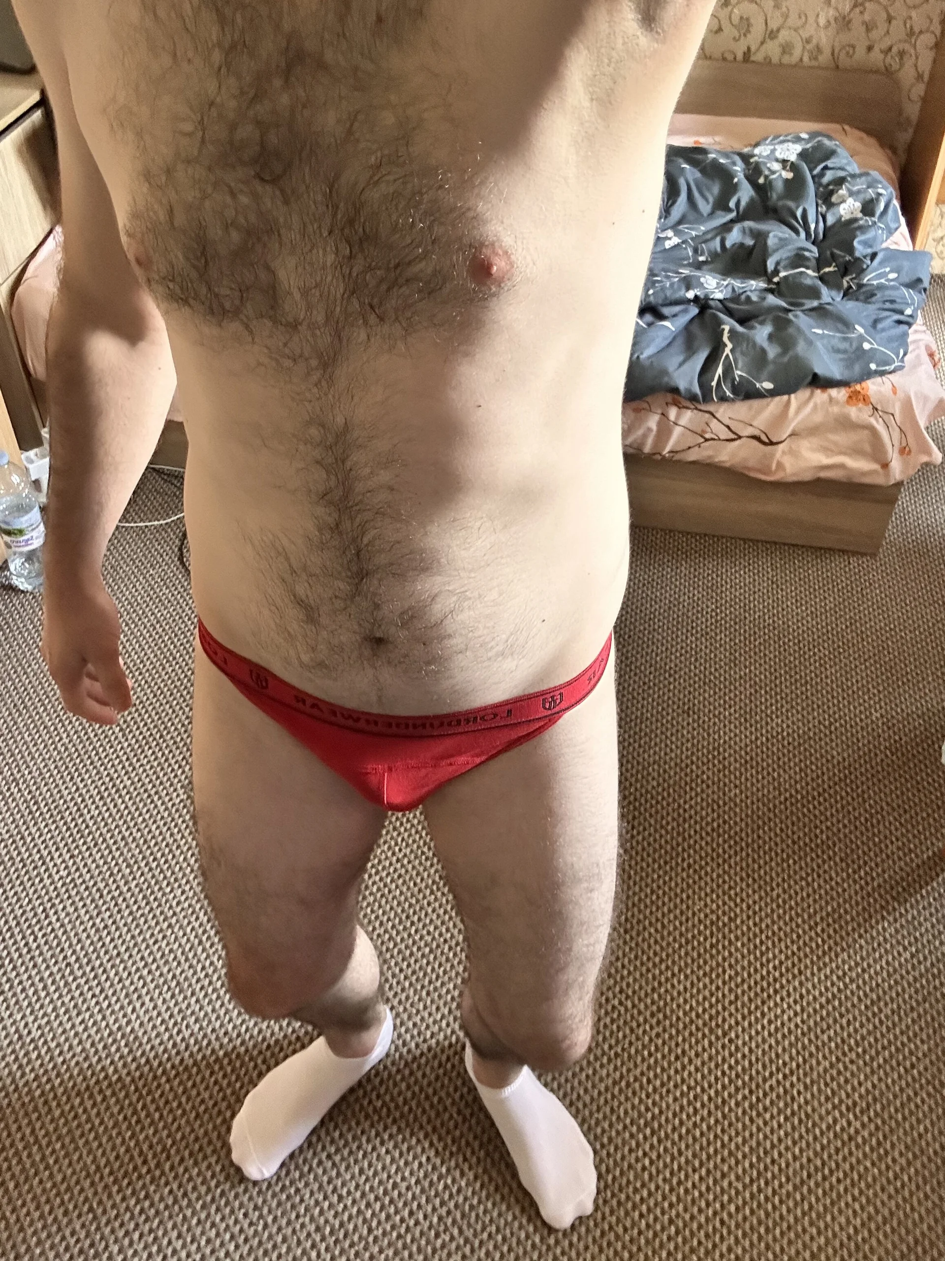 XXX Porn Photo of Nude bul_boy 2