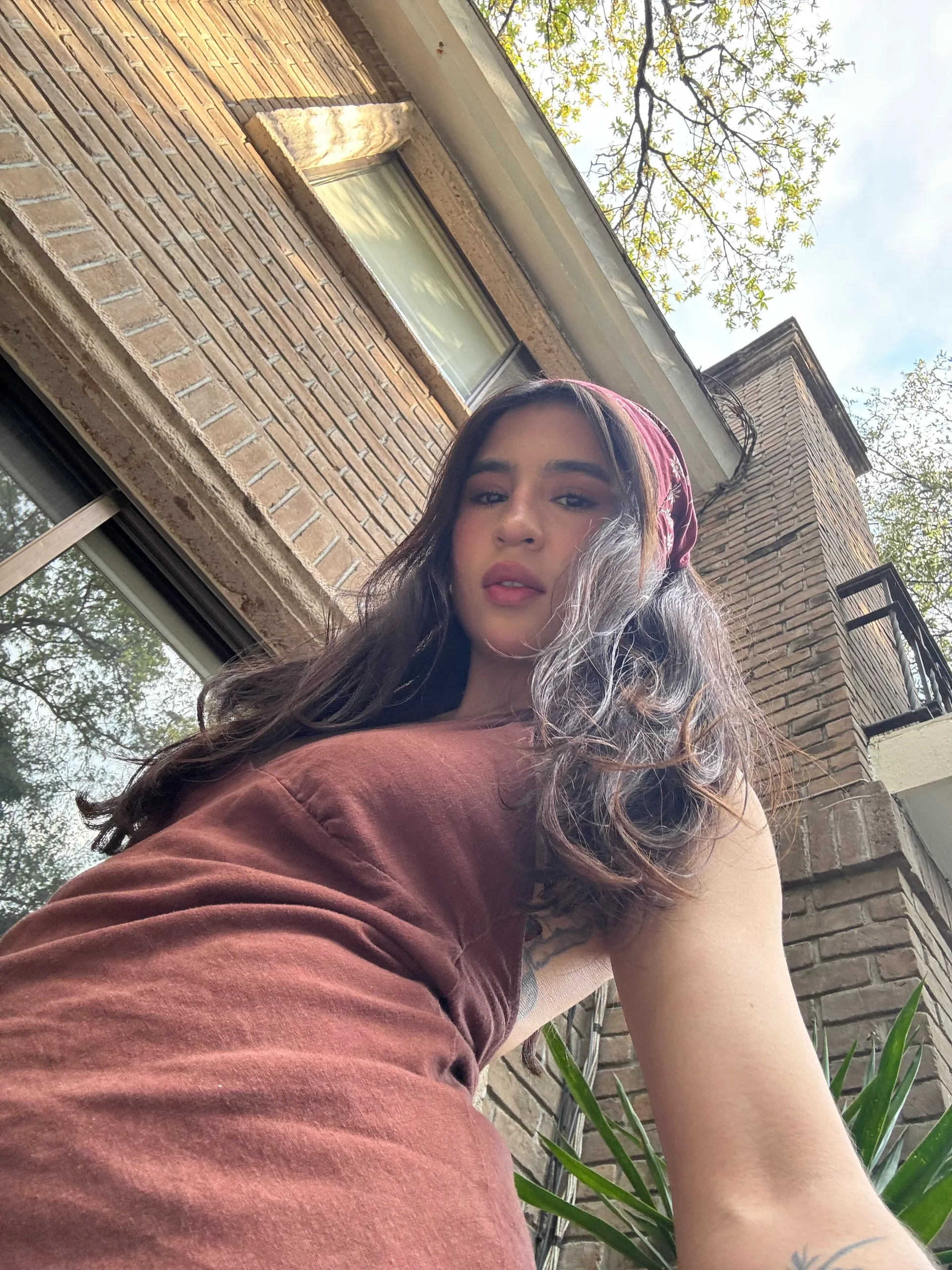 XXX Porn Photo of Nude eemmilia 3