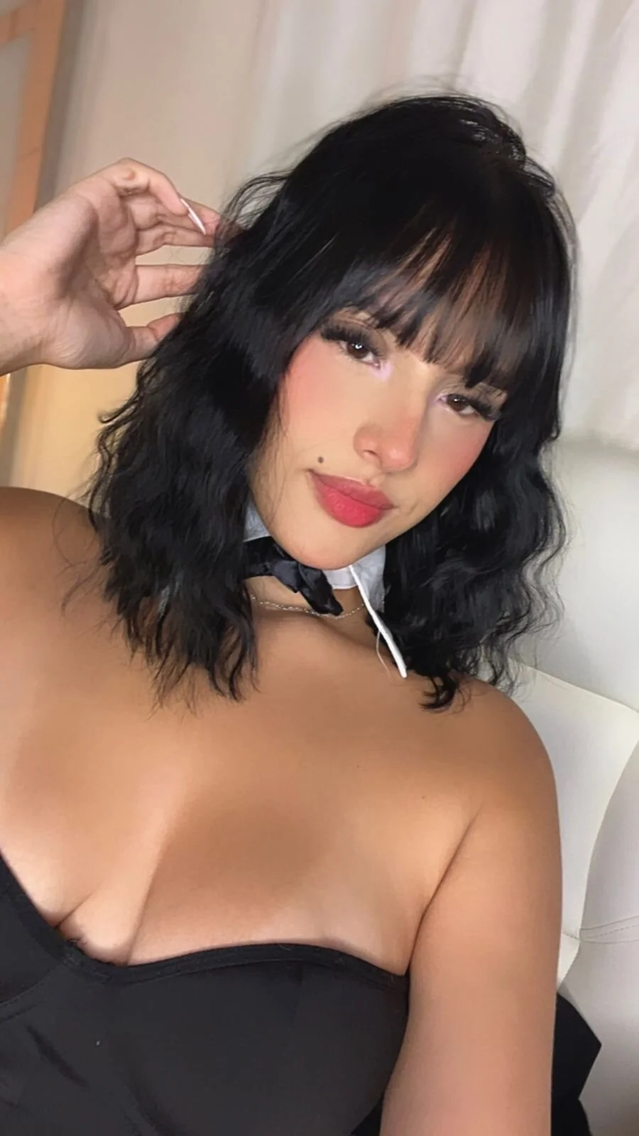 XXX Porn Photo of Nude Lily_StClair 17