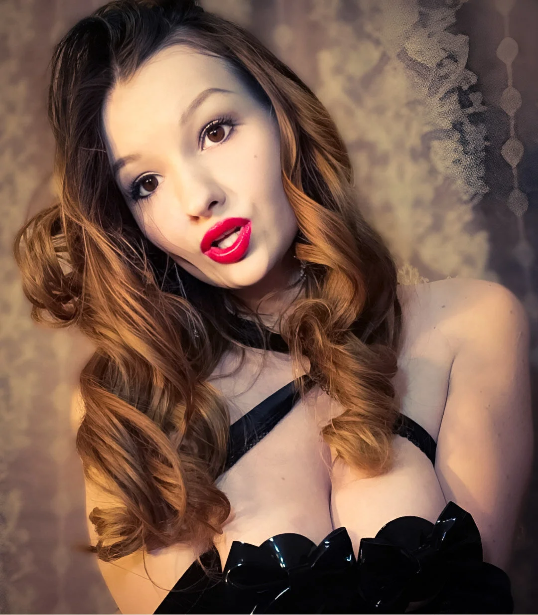 XXX Porn Photo of Nude ChloeBrooklyn 7