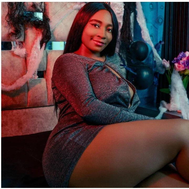 XXX Porn Photo of Nude AmbarSmit 14