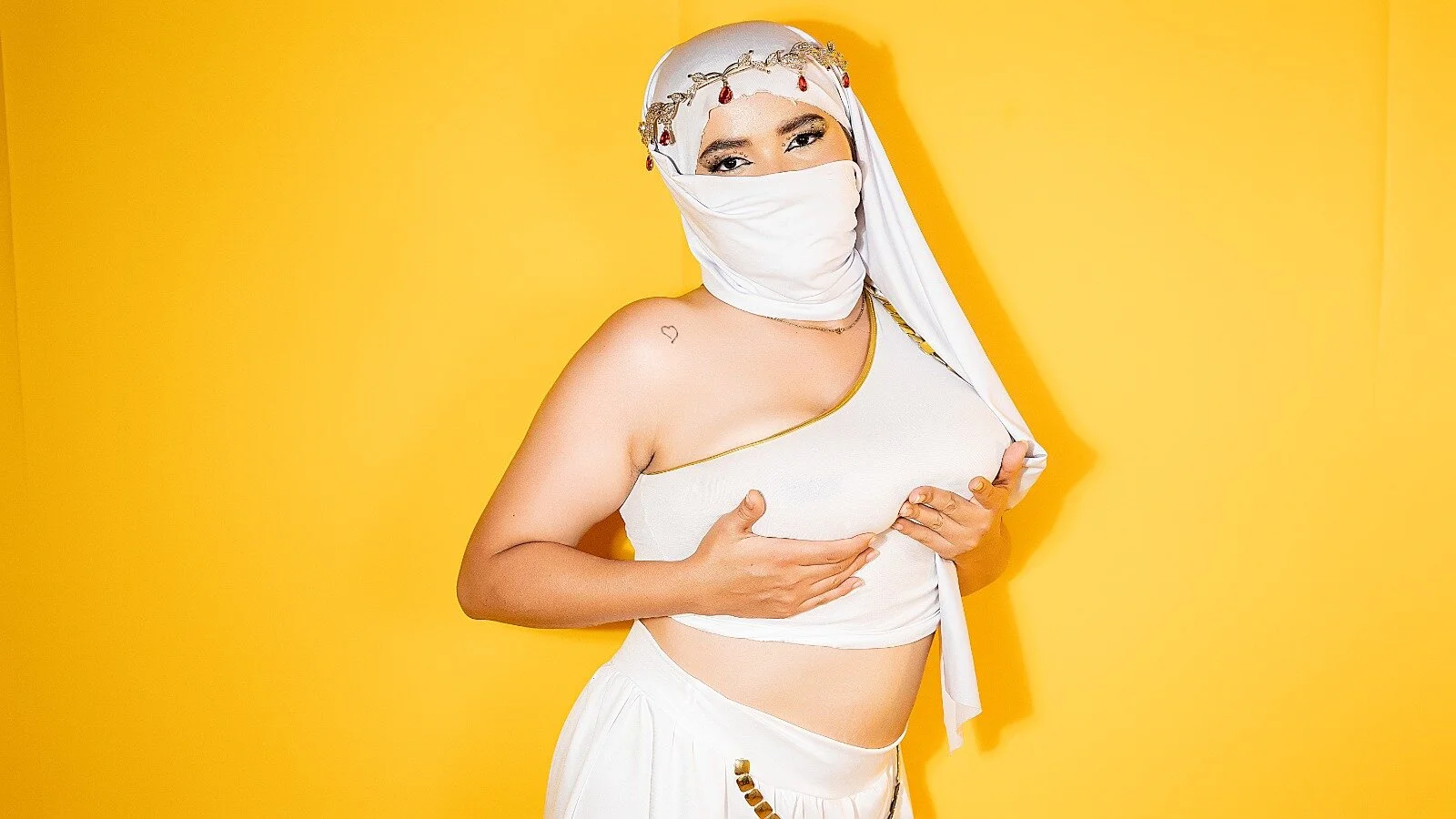 XXX Porn Photo of Nude celeste_mill 4