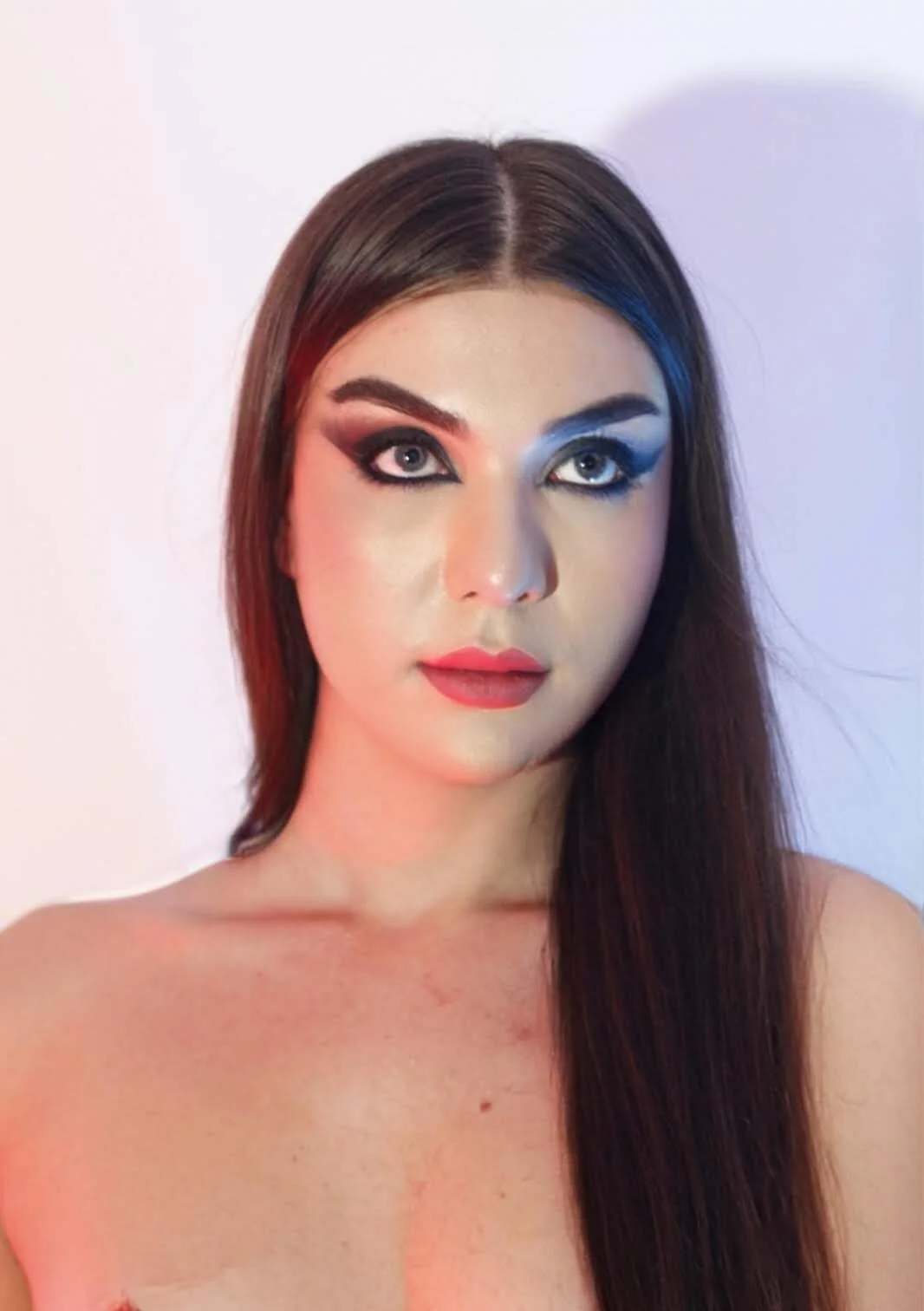 XXX Porn Photo of Nude saracaball_ 30