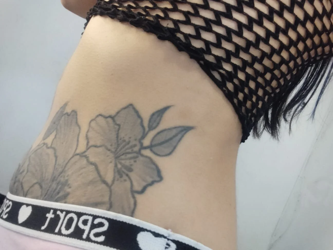XXX Porn Photo of Nude Taylormegan 495