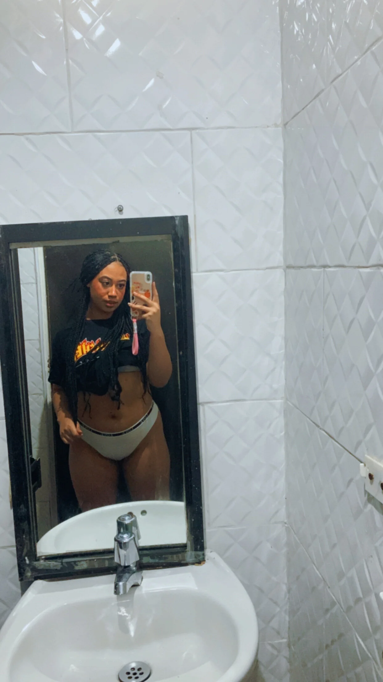 XXX Porn Photo of Nude Abbyy_Rosse_ 11
